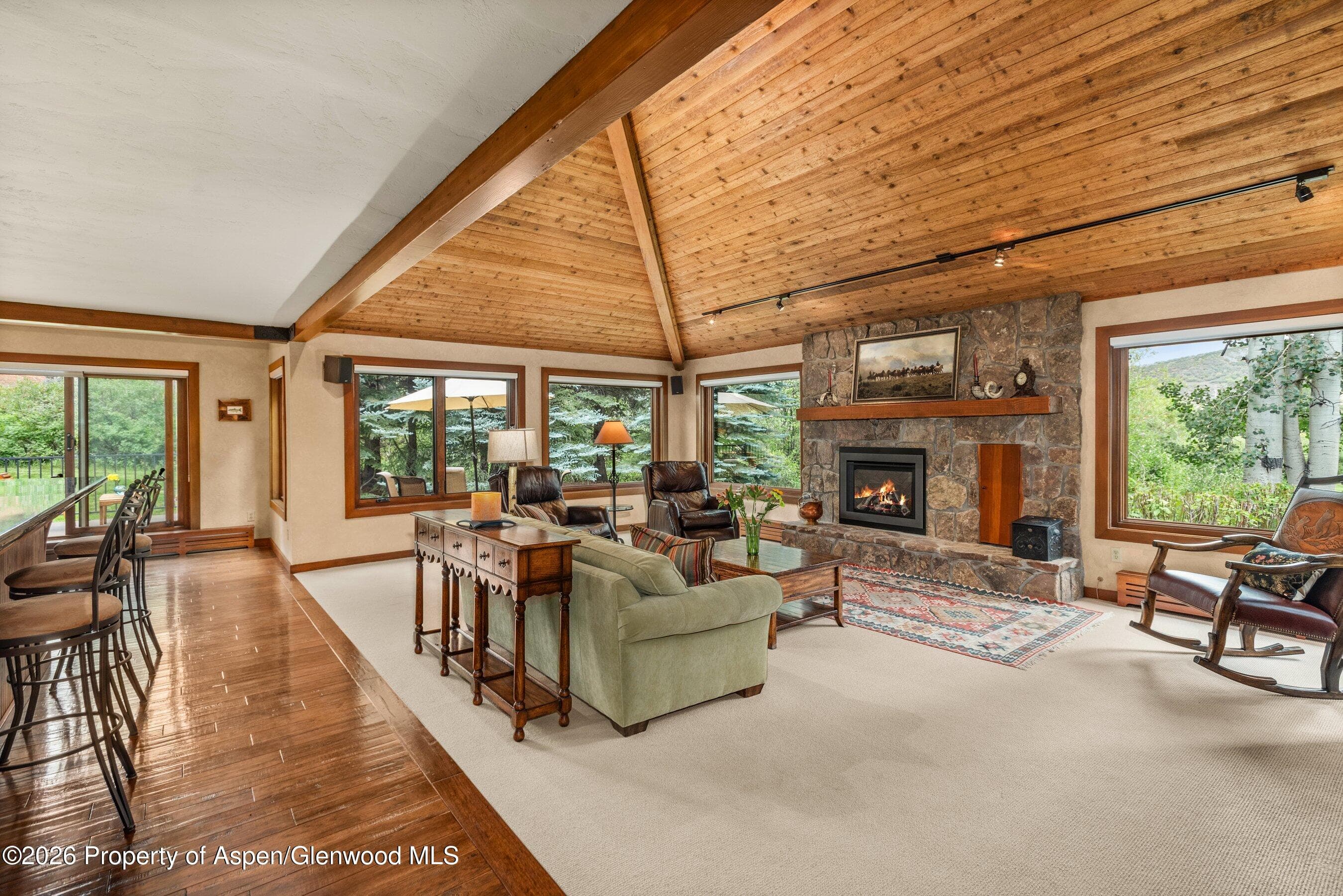 467 Snowmass Club Circle 23, Snowmass Village, CO 81615 - Photo 9