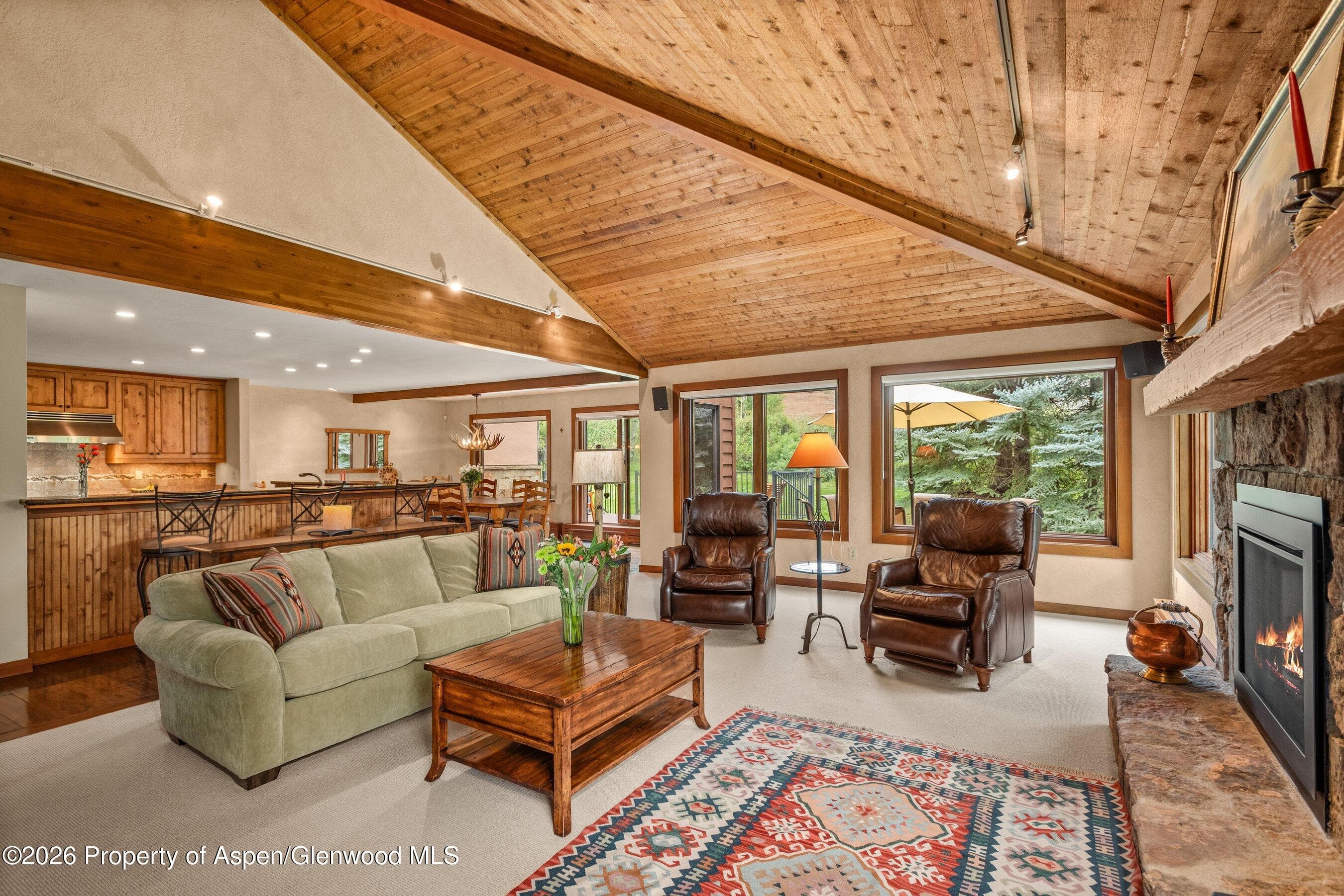 467 Snowmass Club Circle 23, Snowmass Village, CO 81615 - Photo 10