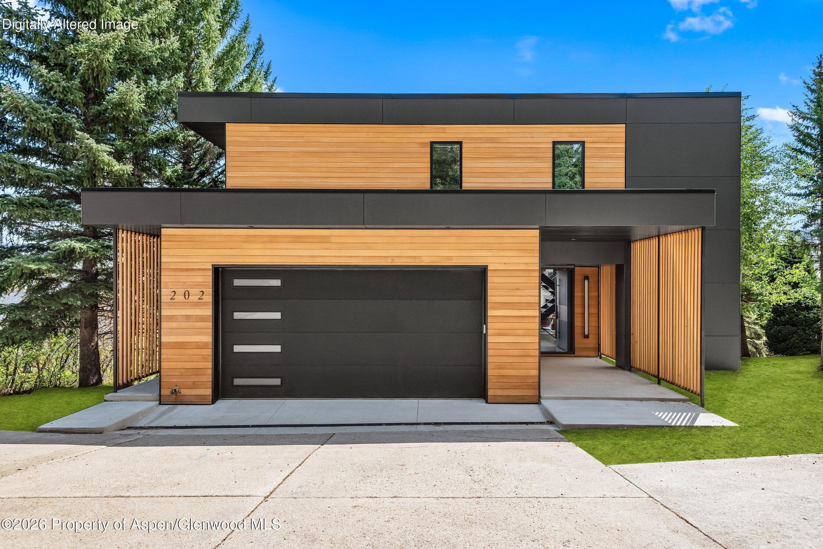 202 Lemond Place, Snowmass Village, CO 81615