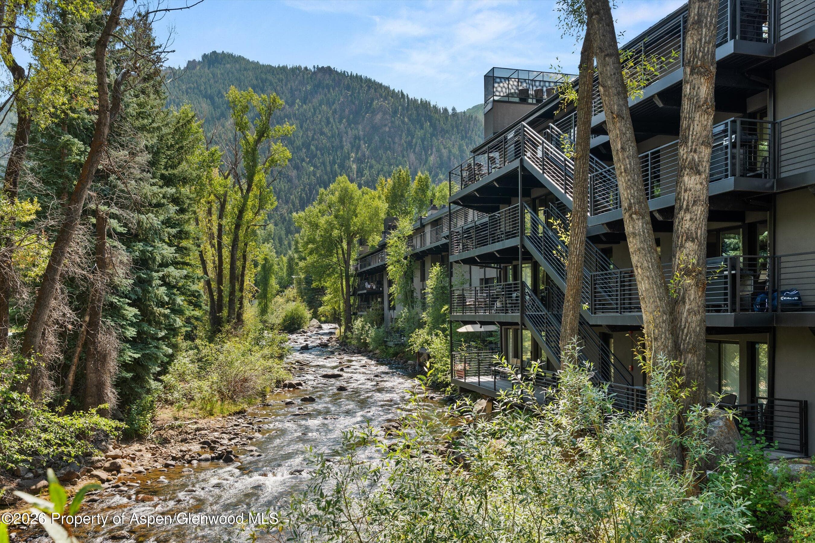 1039 E Cooper Avenue 19a & 21a, Aspen, CO 81611