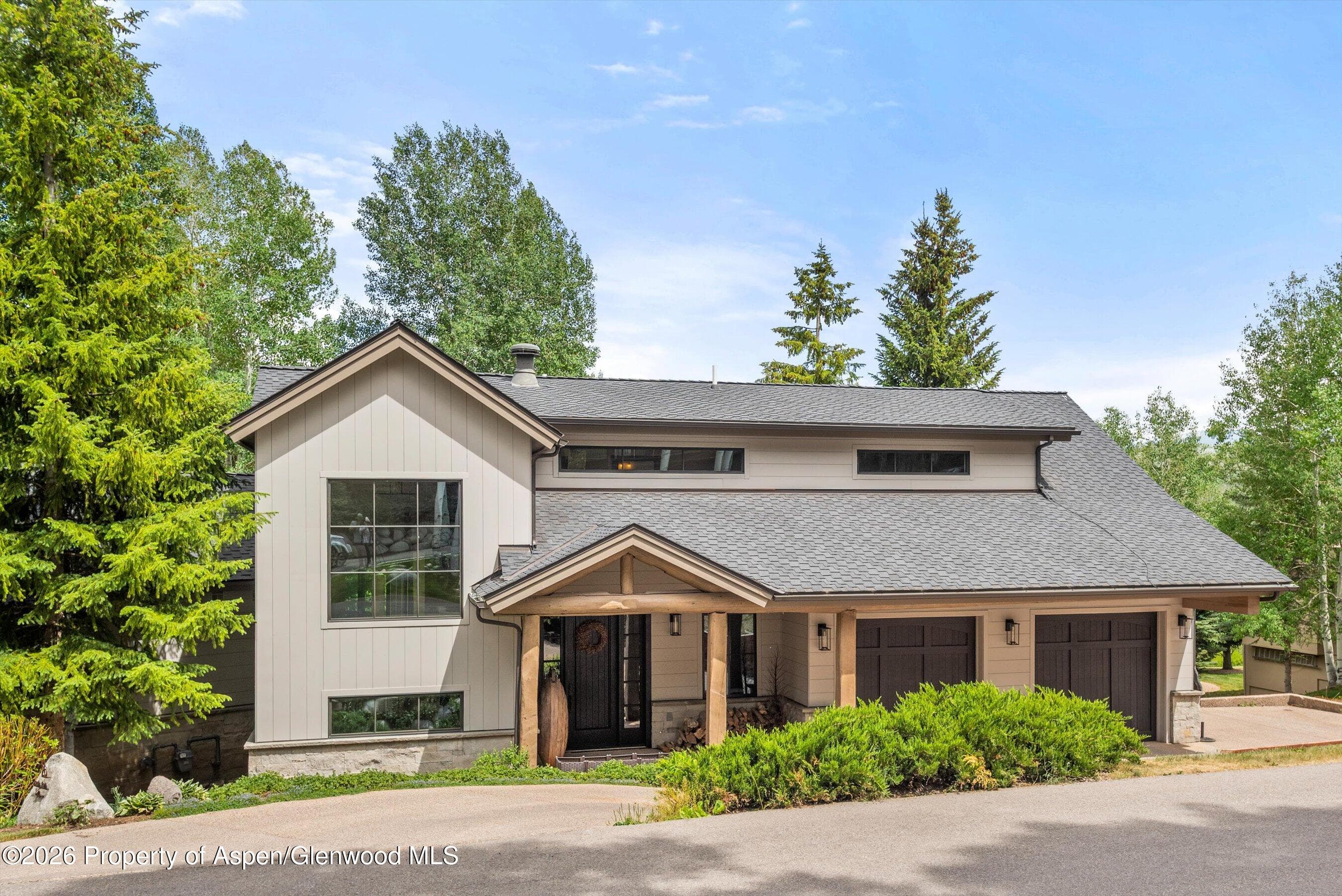 26 Bridlepath Lane, Snowmass Village, CO 81615 - Photo 22