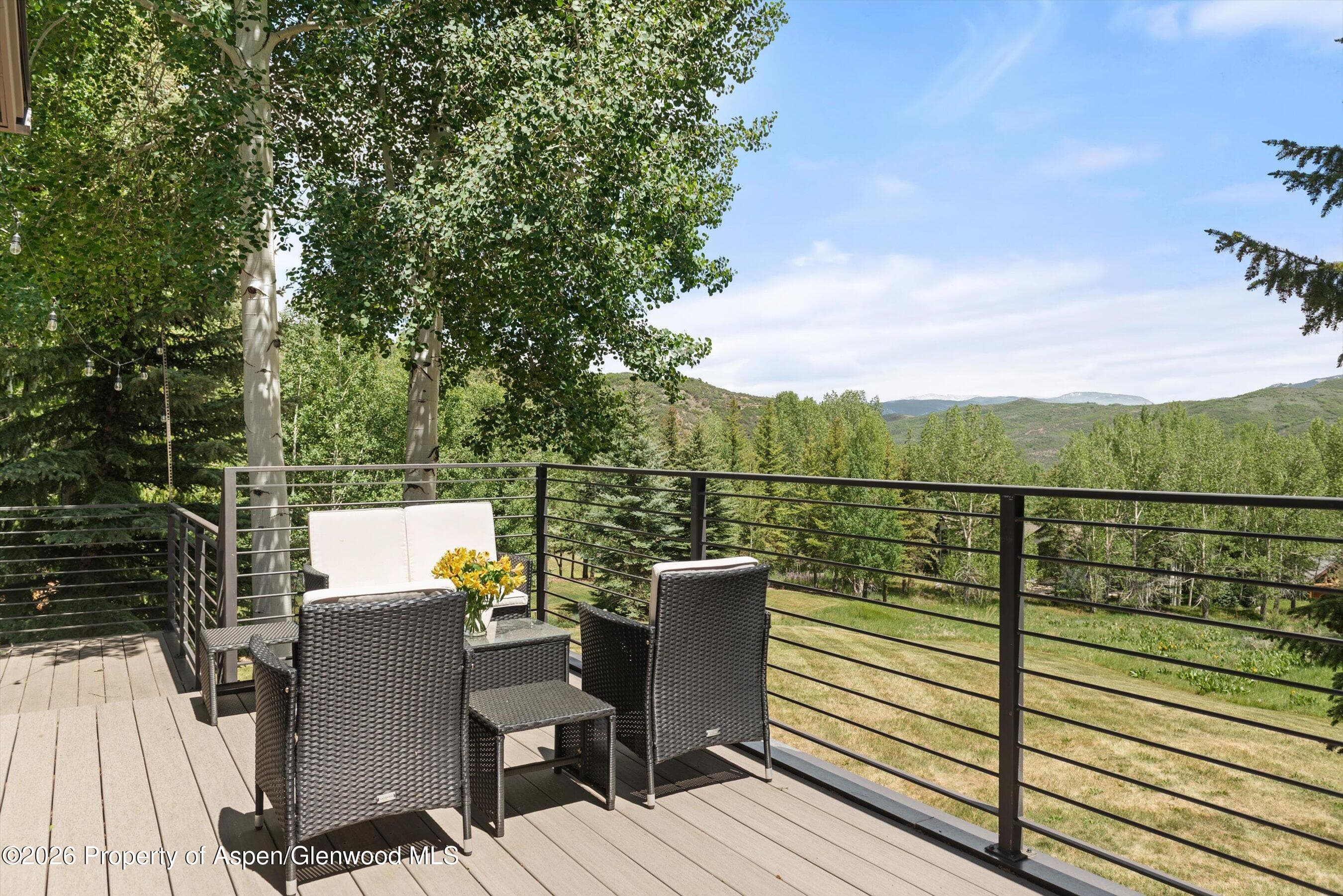 26 Bridlepath Lane, Snowmass Village, CO 81615 - Photo 7