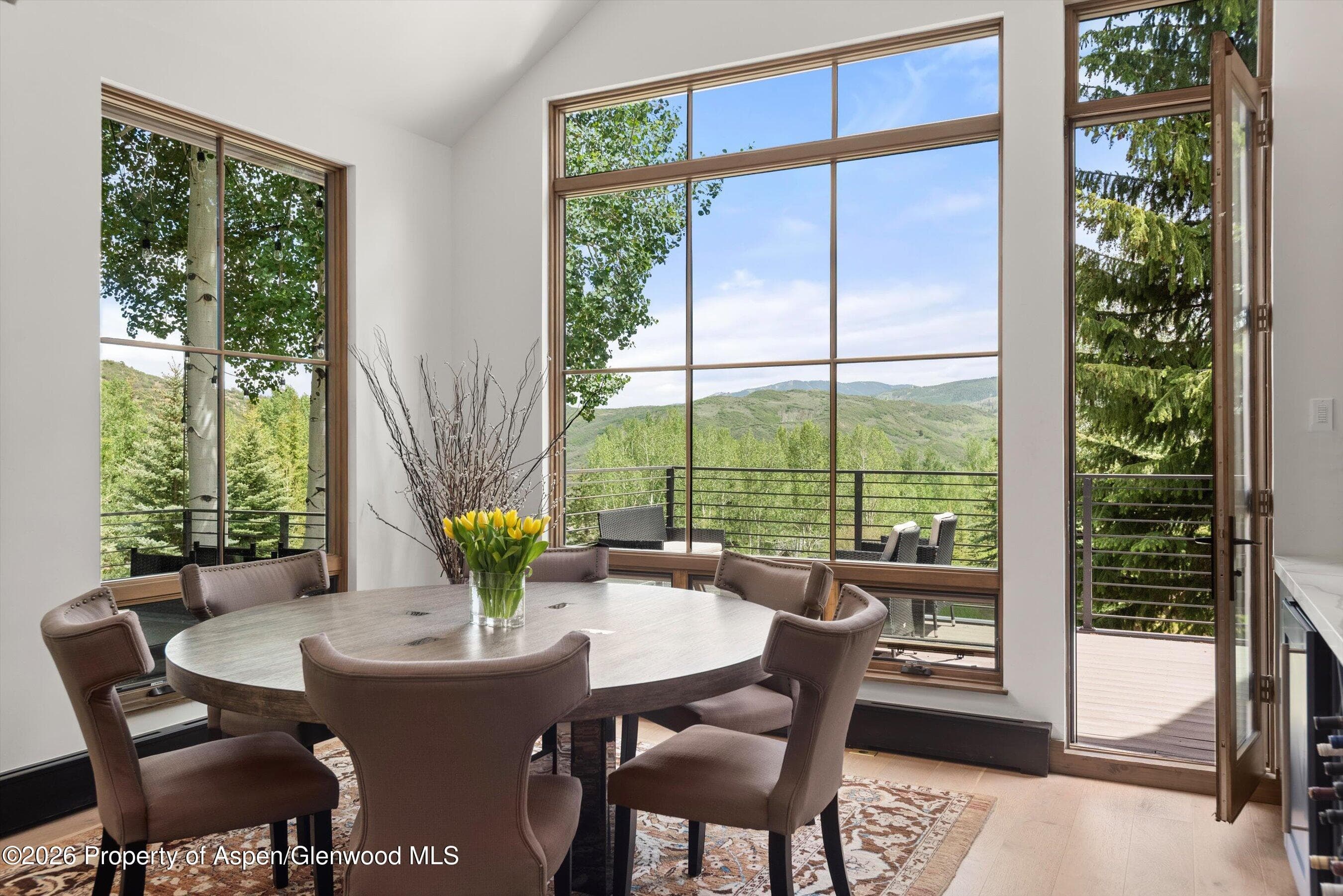 26 Bridlepath Lane, Snowmass Village, CO 81615 - Photo 6