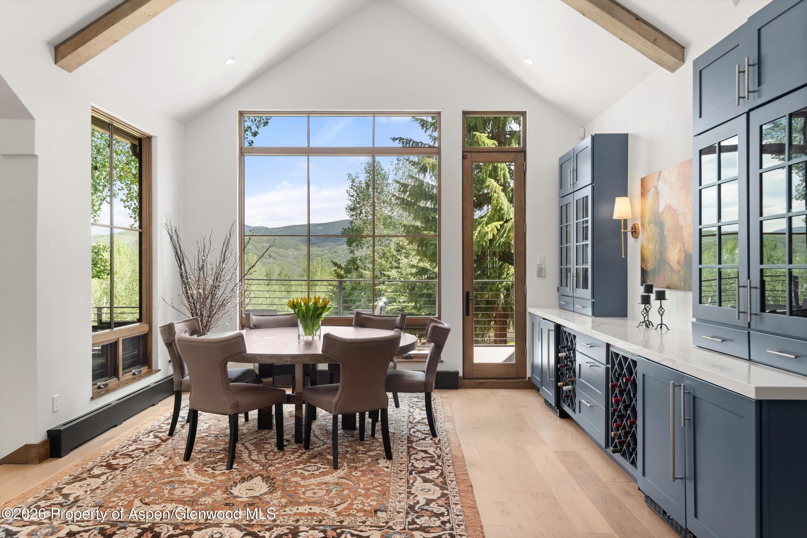 26 Bridlepath Lane, Snowmass Village, CO 81615 - Photo 5