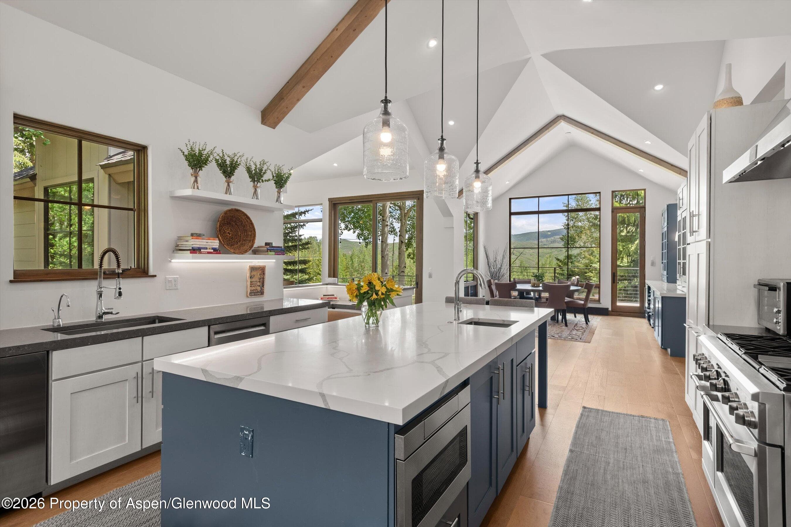 26 Bridlepath Lane, Snowmass Village, CO 81615 - Photo 4