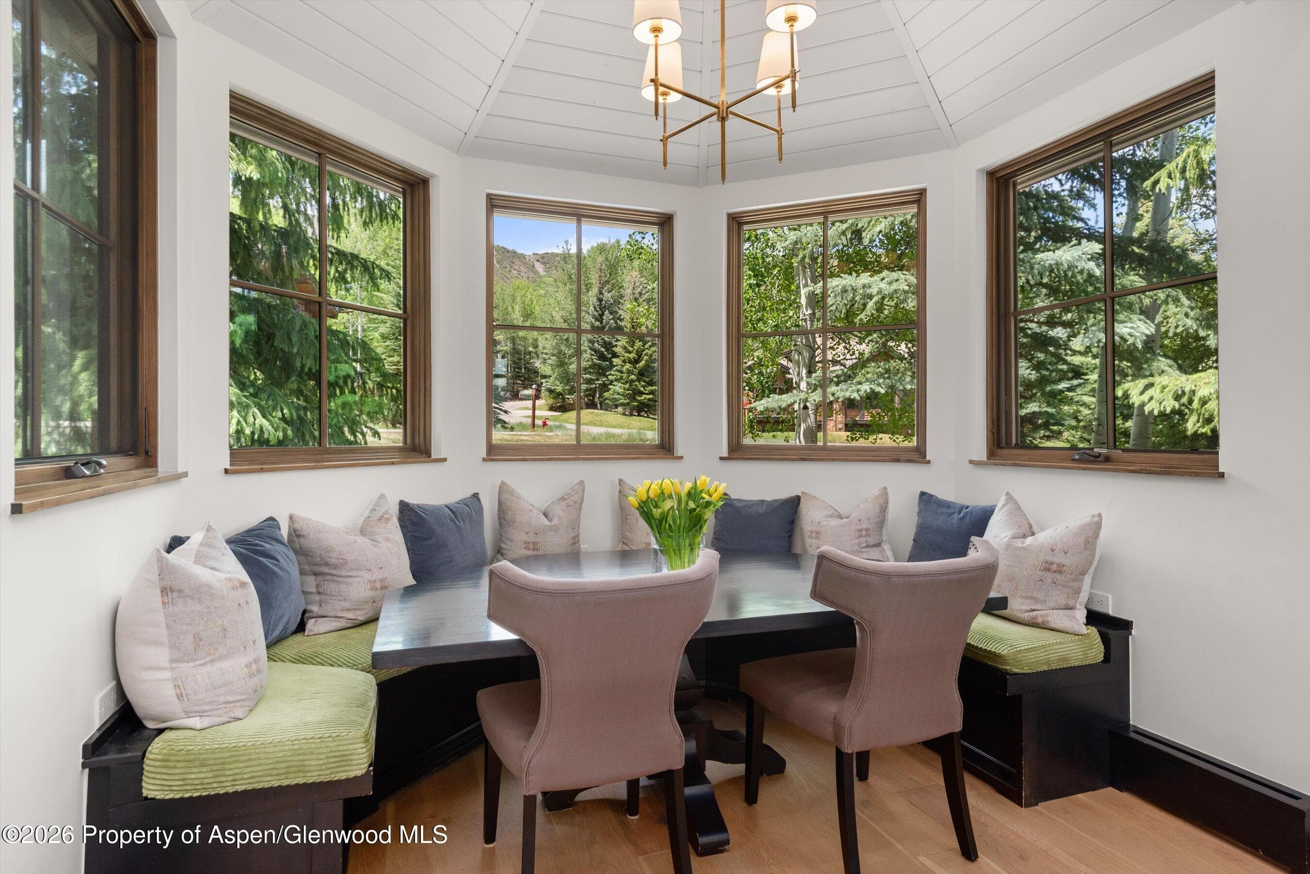 26 Bridlepath Lane, Snowmass Village, CO 81615 - Photo 2