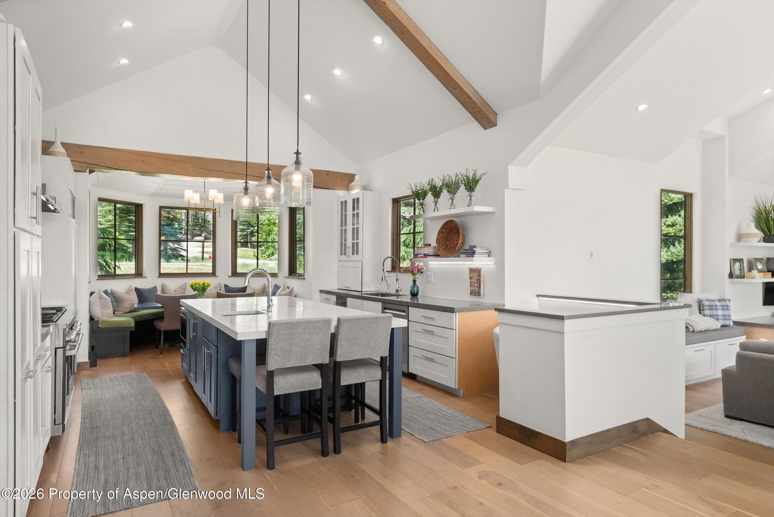 26 Bridlepath Lane, Snowmass Village, CO 81615 - Photo 3