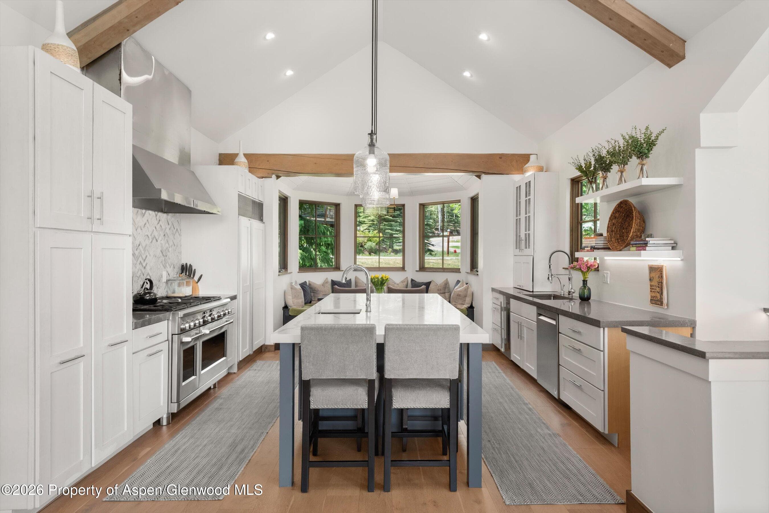 26 Bridlepath Lane, Snowmass Village, CO 81615