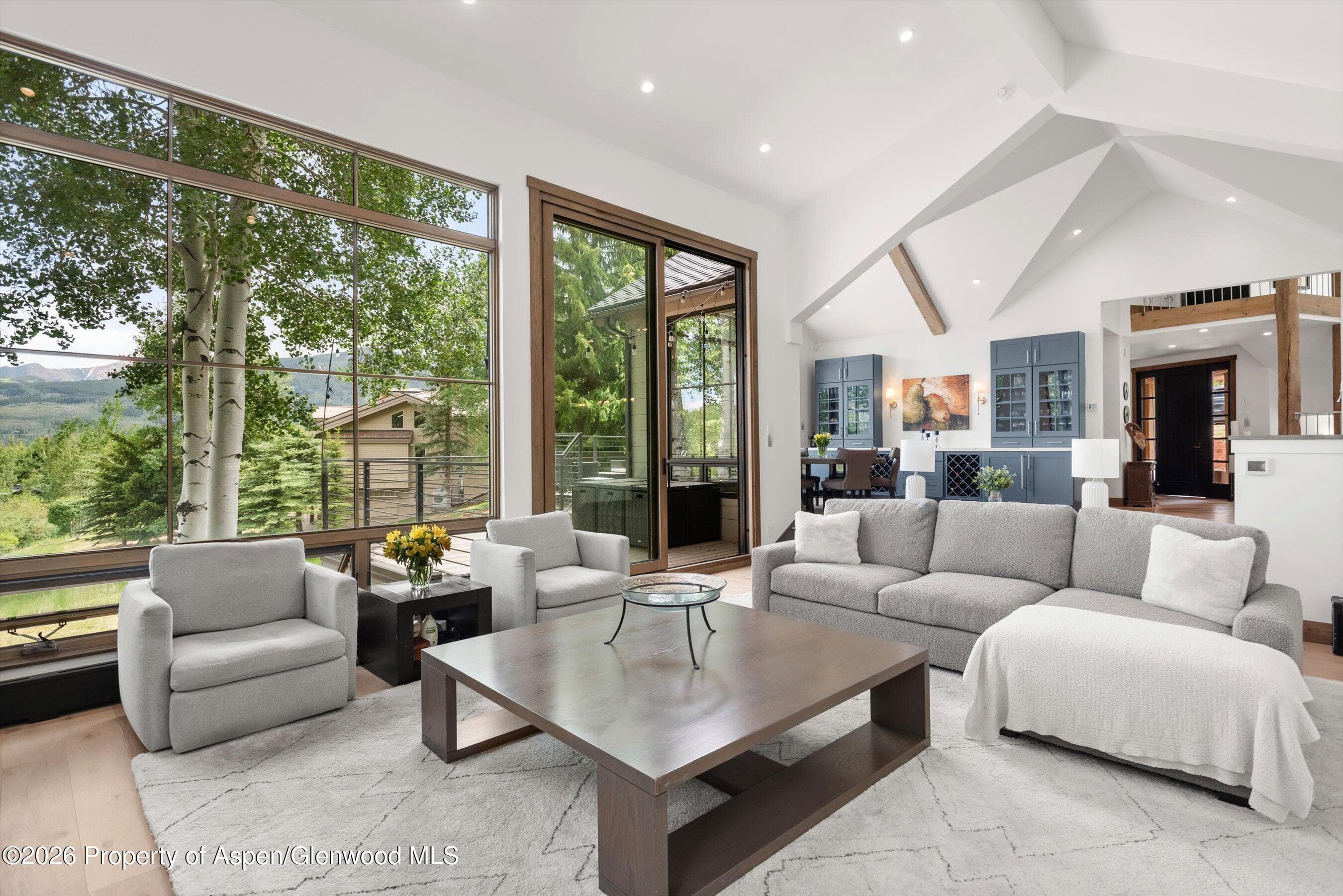 26 Bridlepath Lane, Snowmass Village, CO 81615 - Photo 9