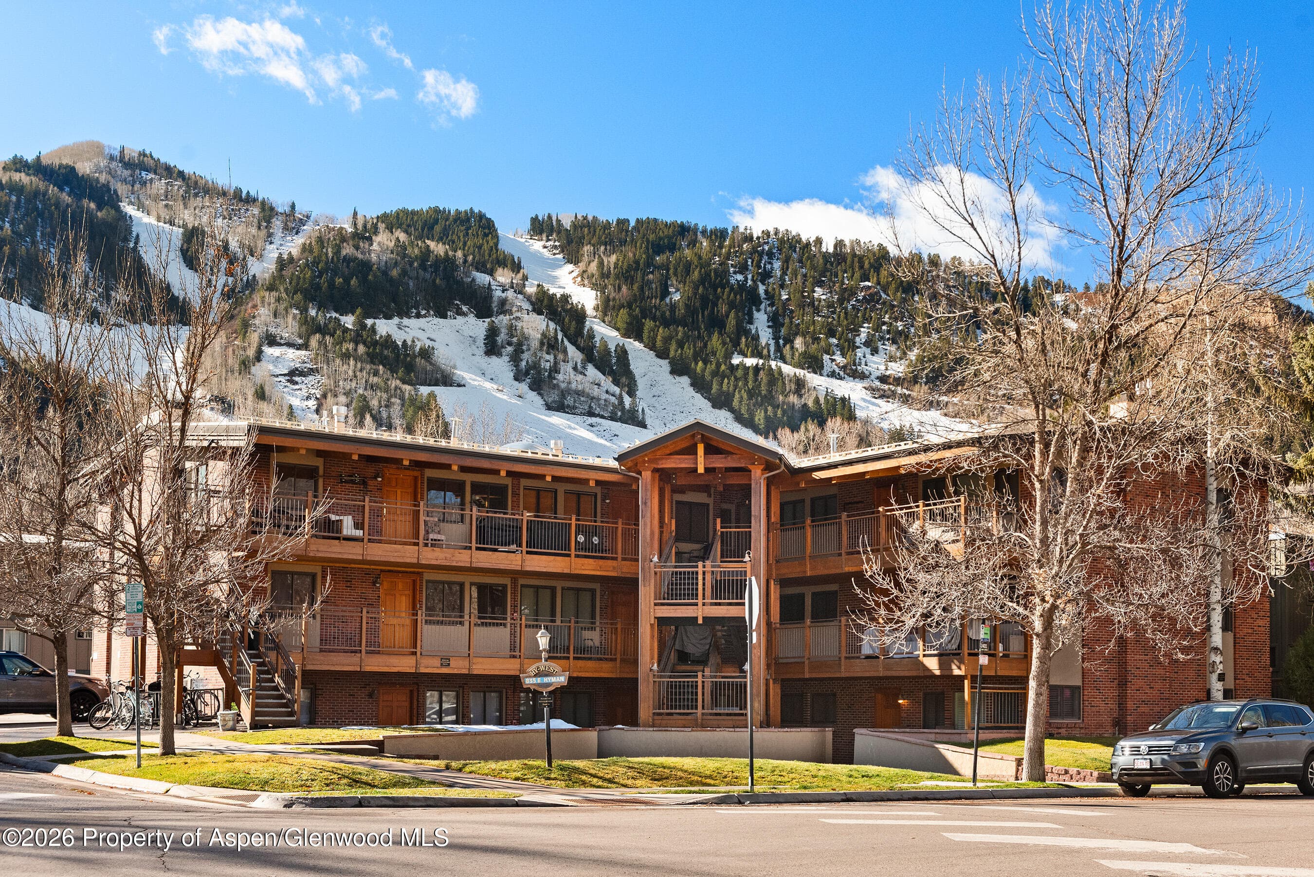 835 E Hyman Avenue E, Aspen, CO 81611