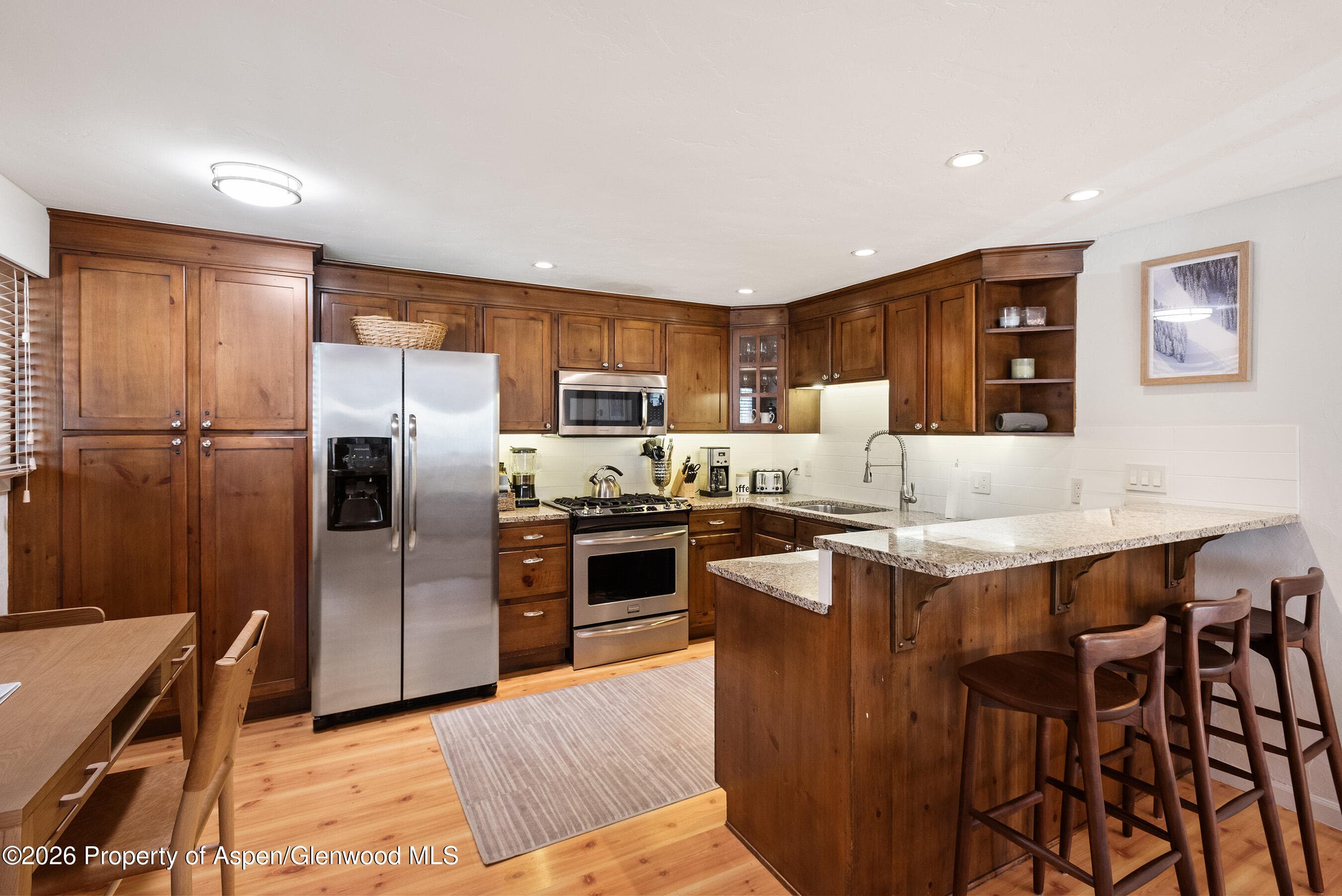 835 E Hyman Avenue E, Aspen, CO 81611 - Photo 5