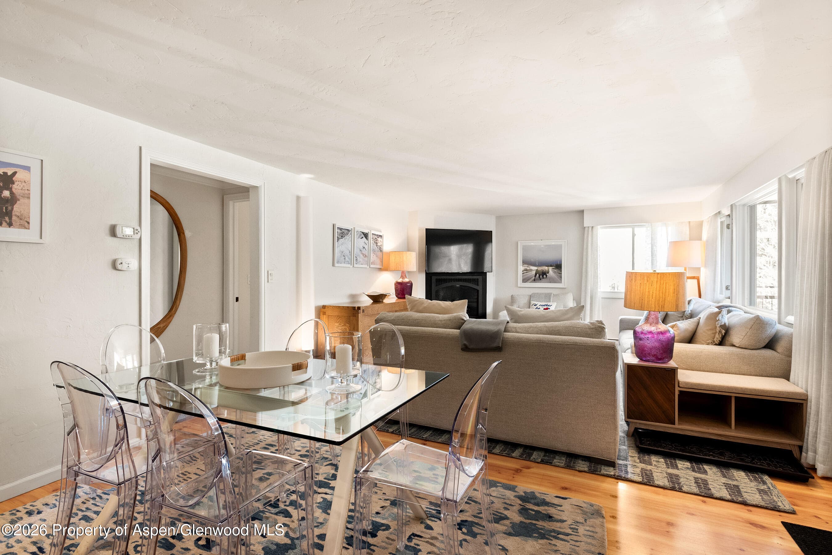 835 E Hyman Avenue E, Aspen, CO 81611 - Photo 6