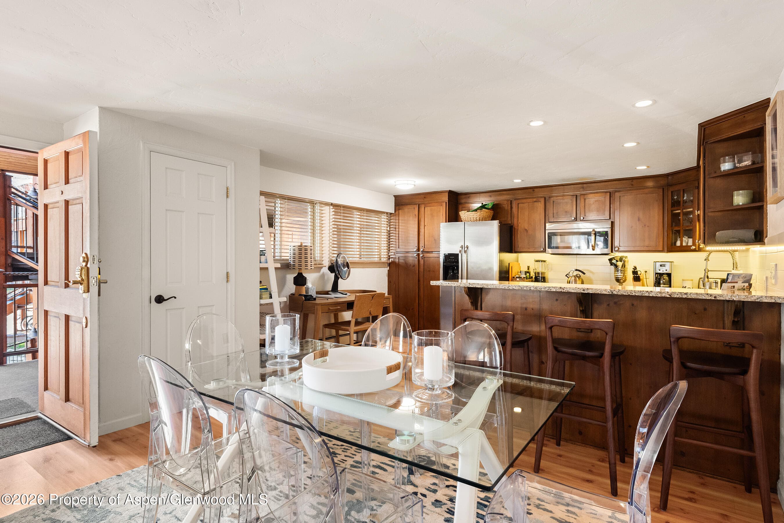 835 E Hyman Avenue E, Aspen, CO 81611 - Photo 4