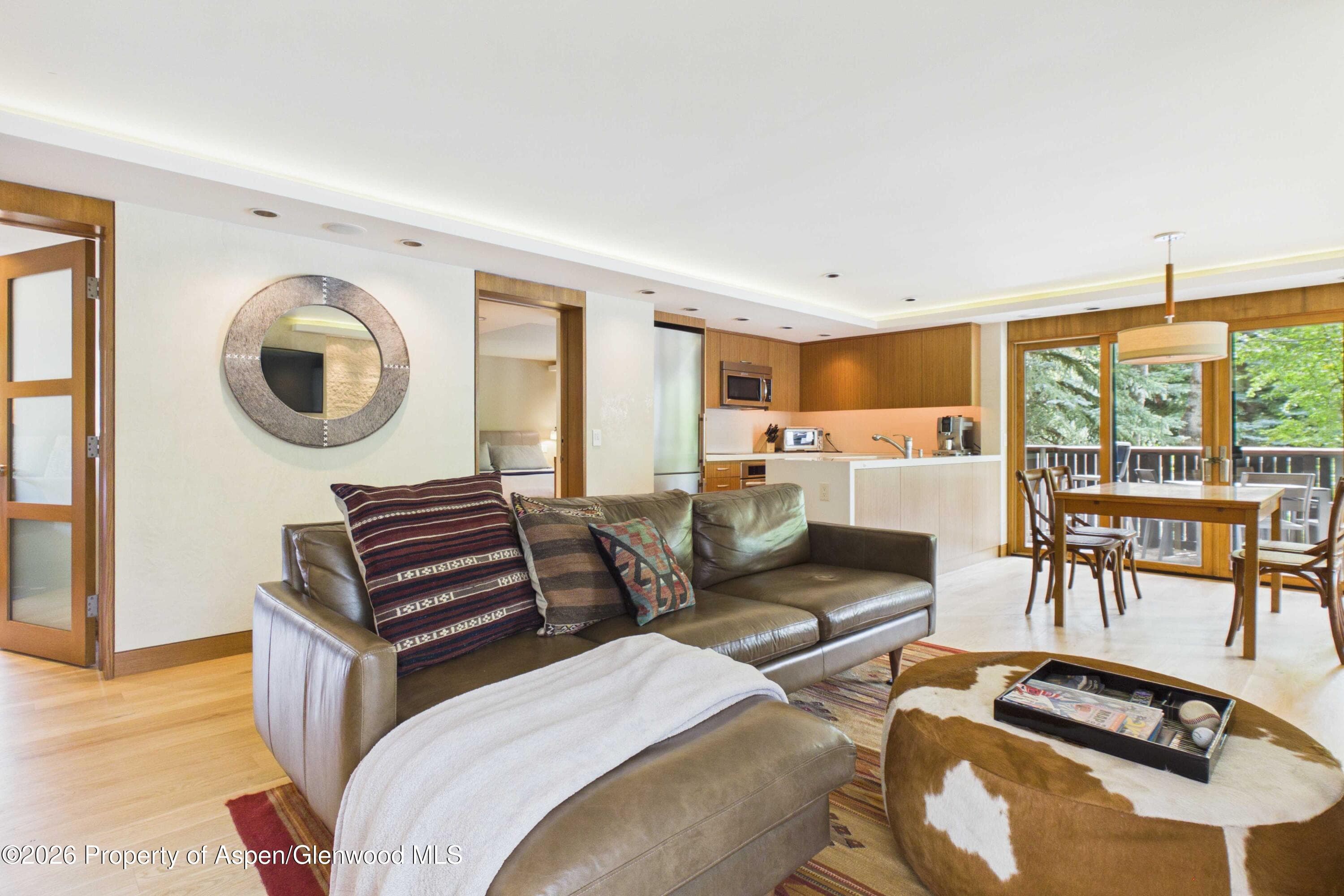 400 W Hopkins Avenue 6/7, Aspen, CO 81611