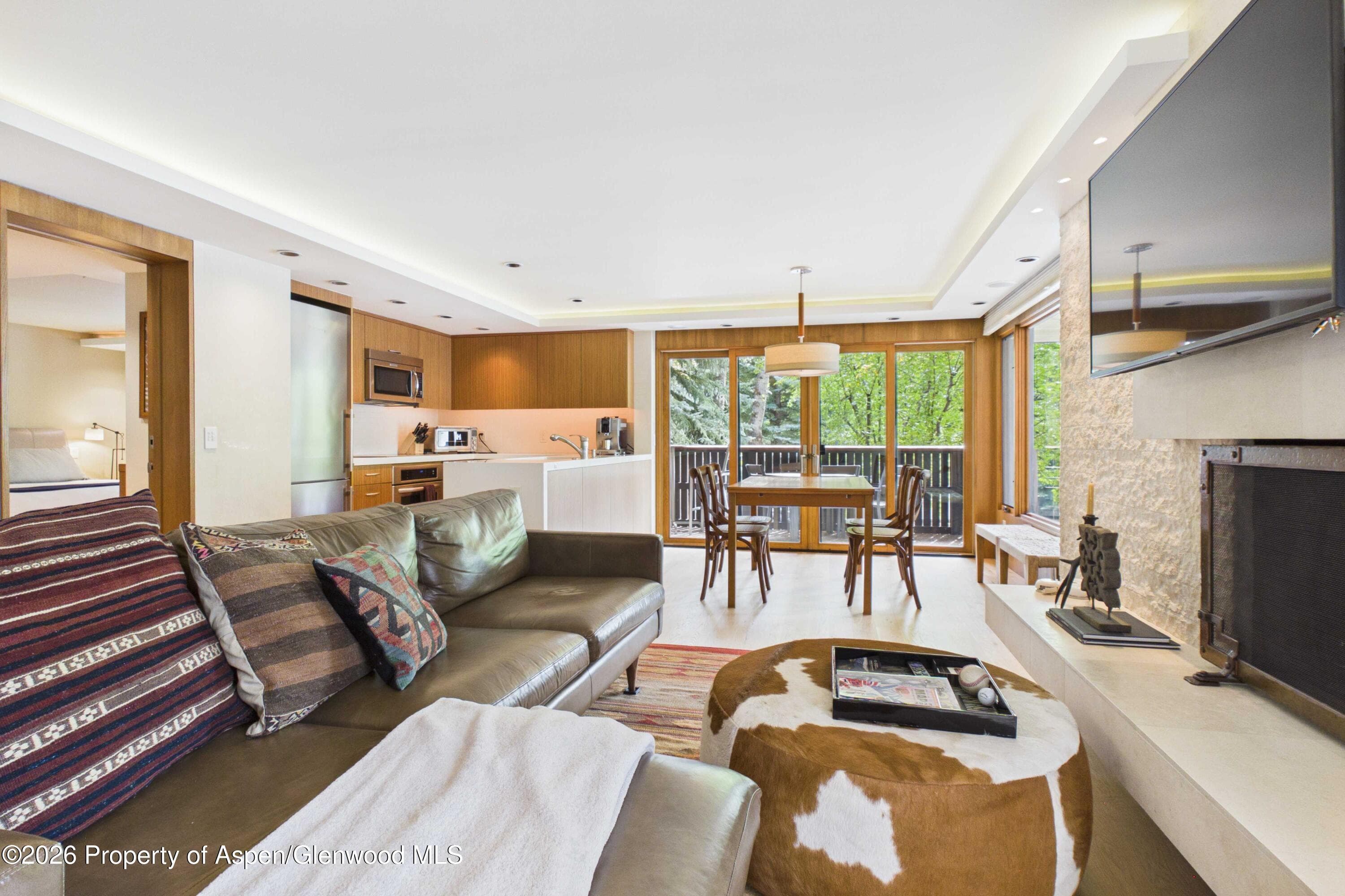 400 W Hopkins Avenue 6/7, Aspen, CO 81611 - Photo 2