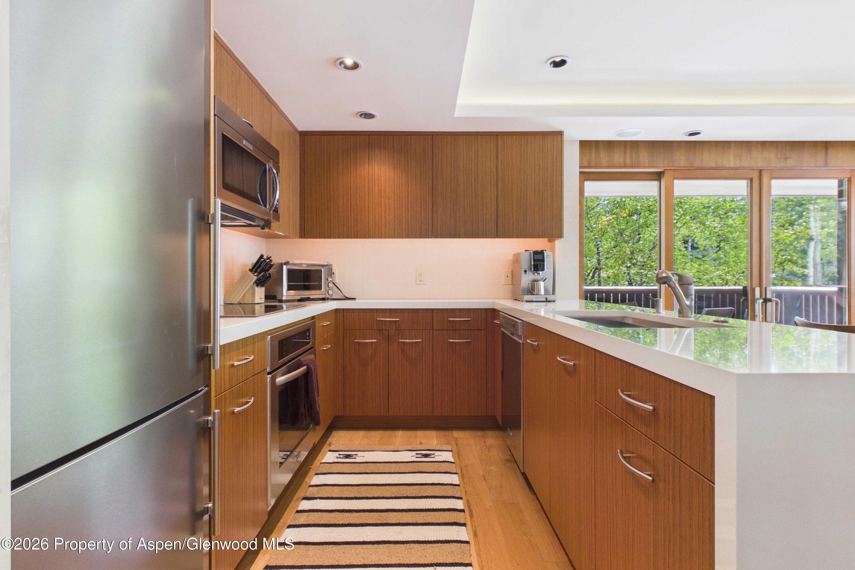 400 W Hopkins Avenue 6/7, Aspen, CO 81611 - Photo 4