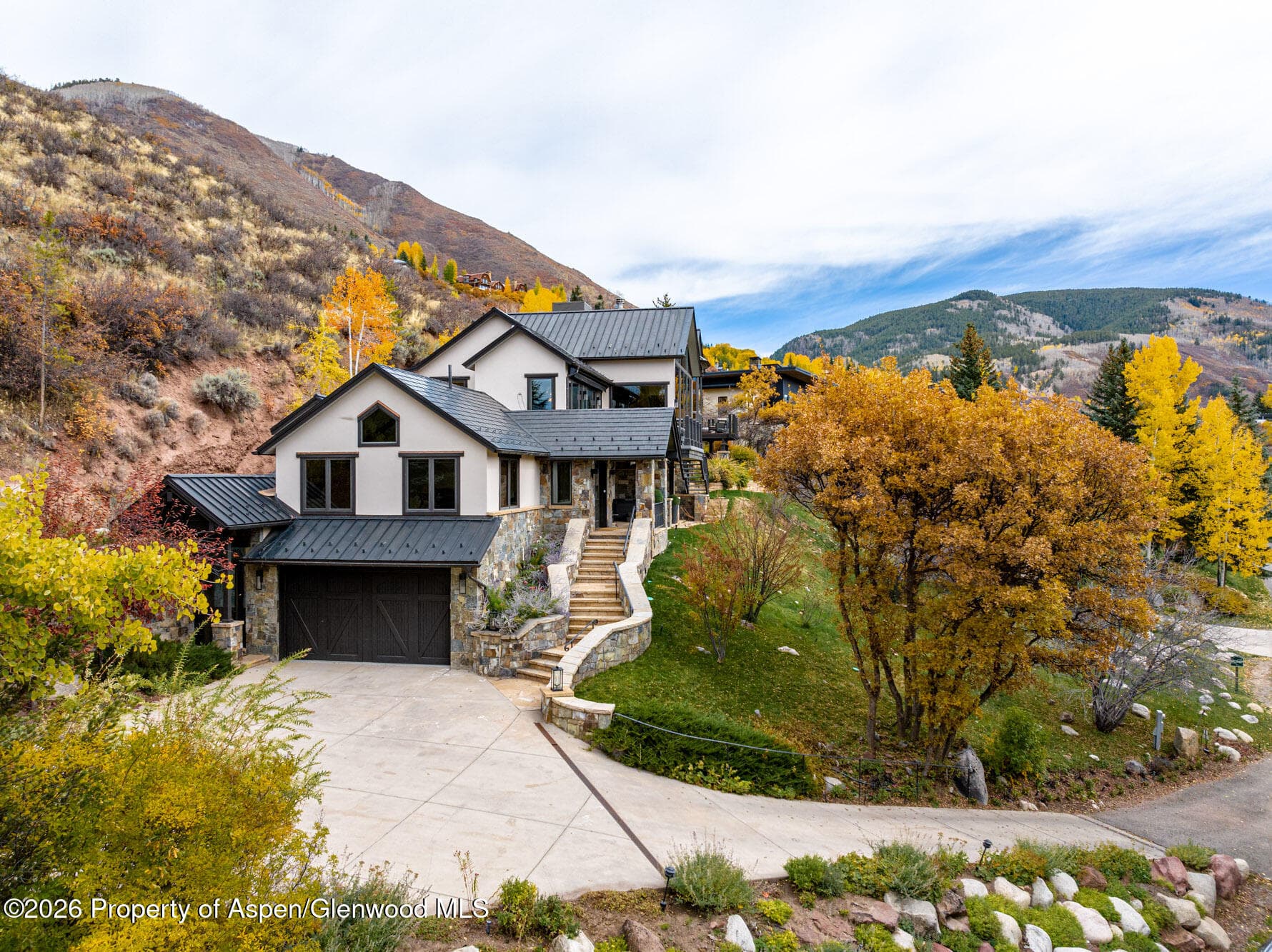 349 Draw Drive, Aspen, CO 81611 - Photo 3