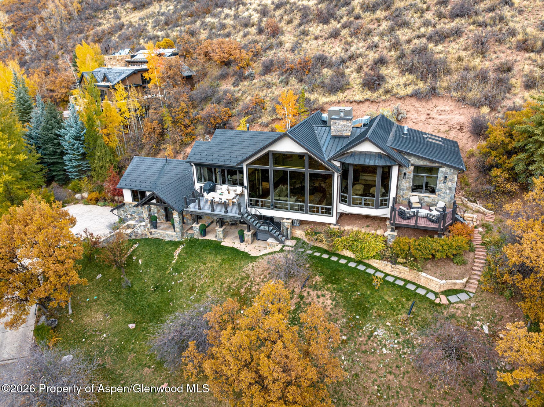 349 Draw Drive, Aspen, CO 81611 - Photo 47