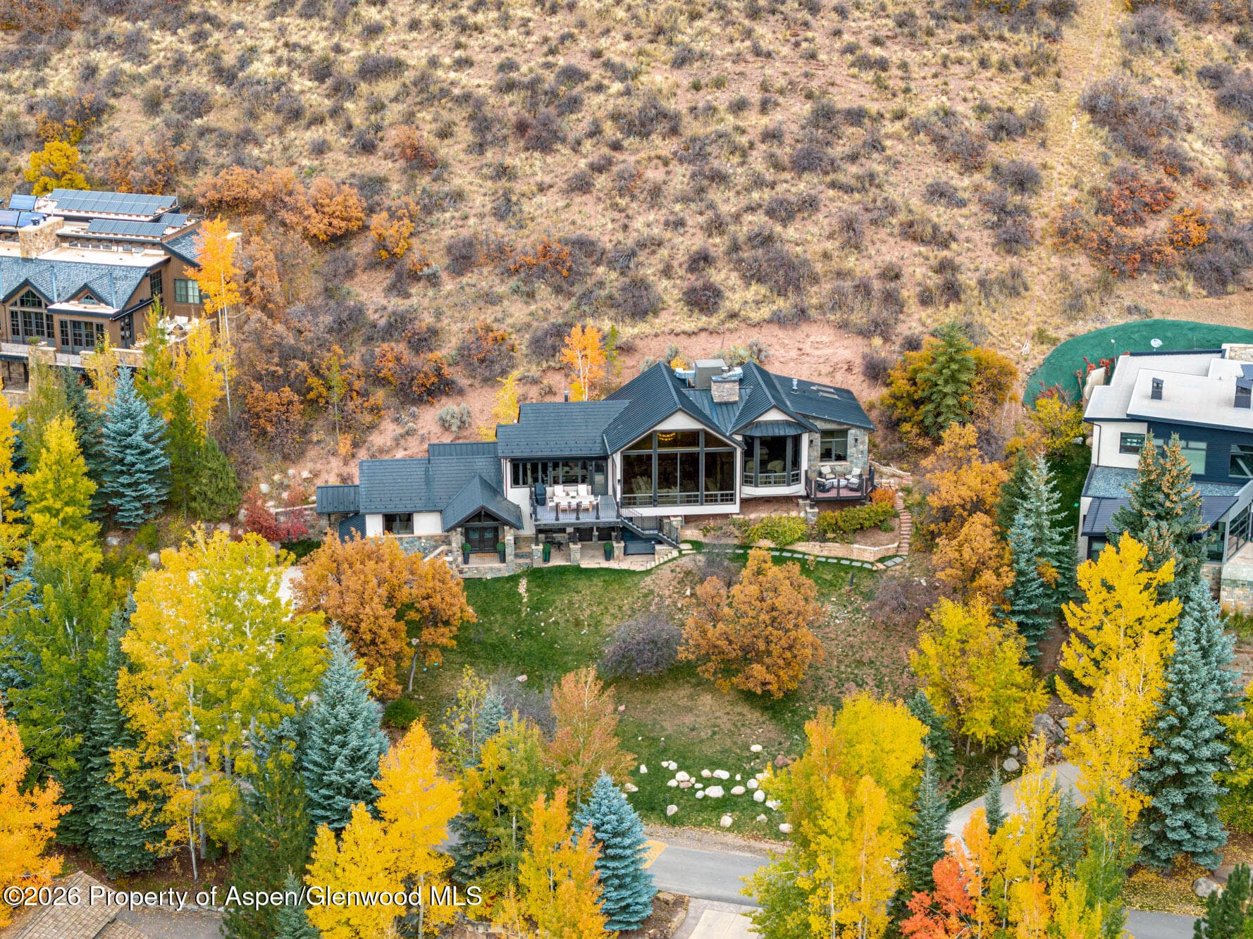349 Draw Drive, Aspen, CO 81611 - Photo 46