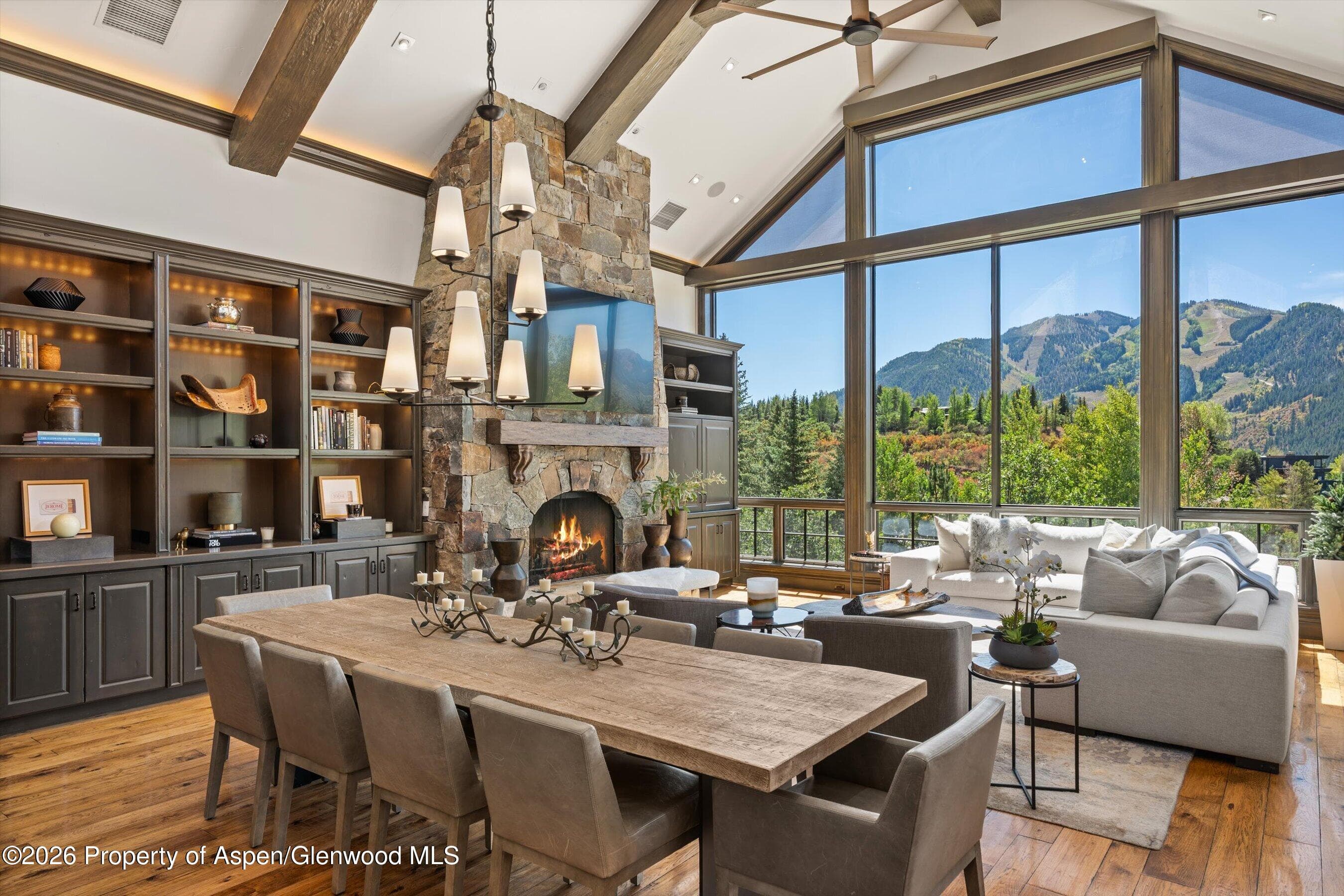 349 Draw Drive, Aspen, CO 81611 - Photo 5
