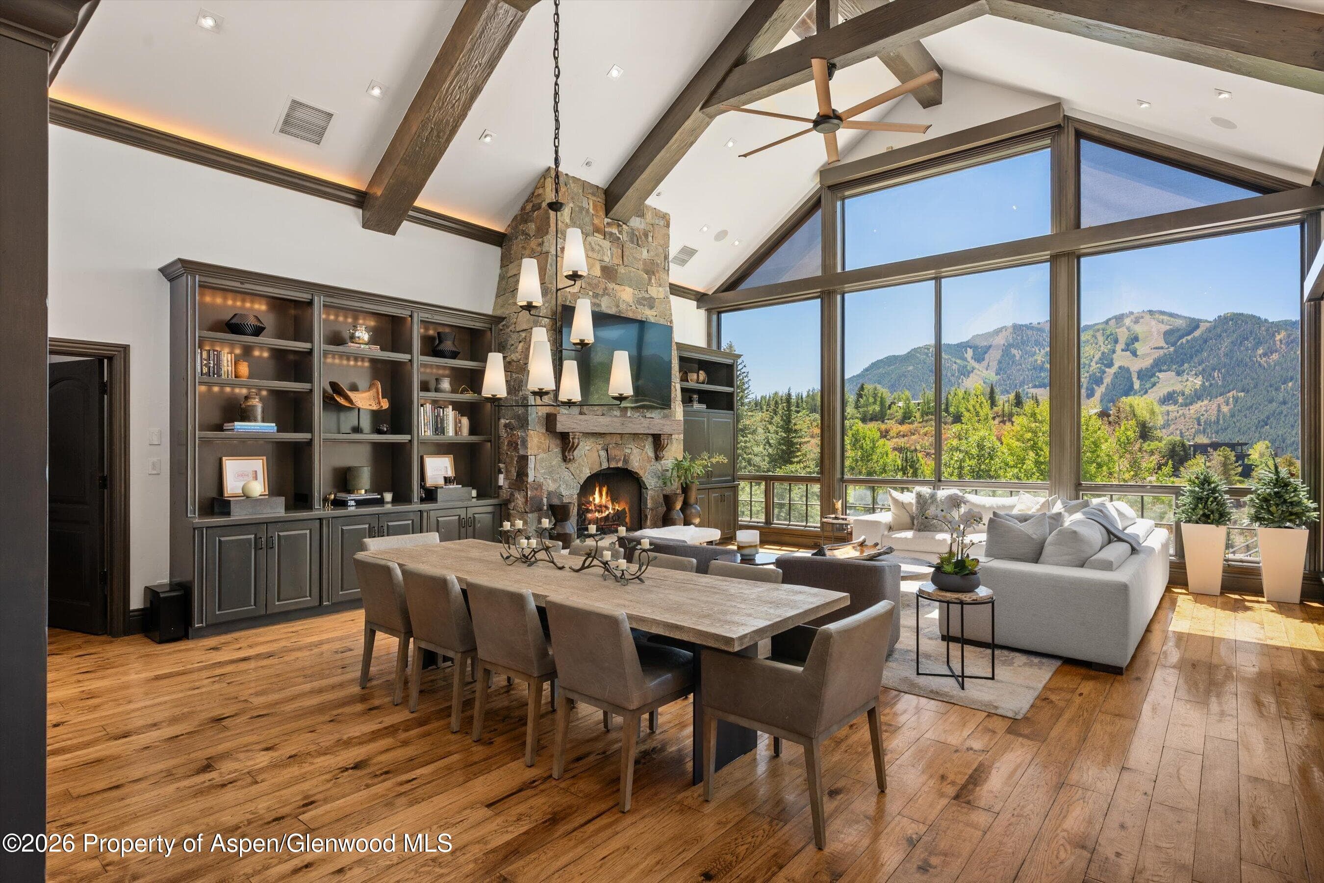 349 Draw Drive, Aspen, CO 81611 - Photo 4