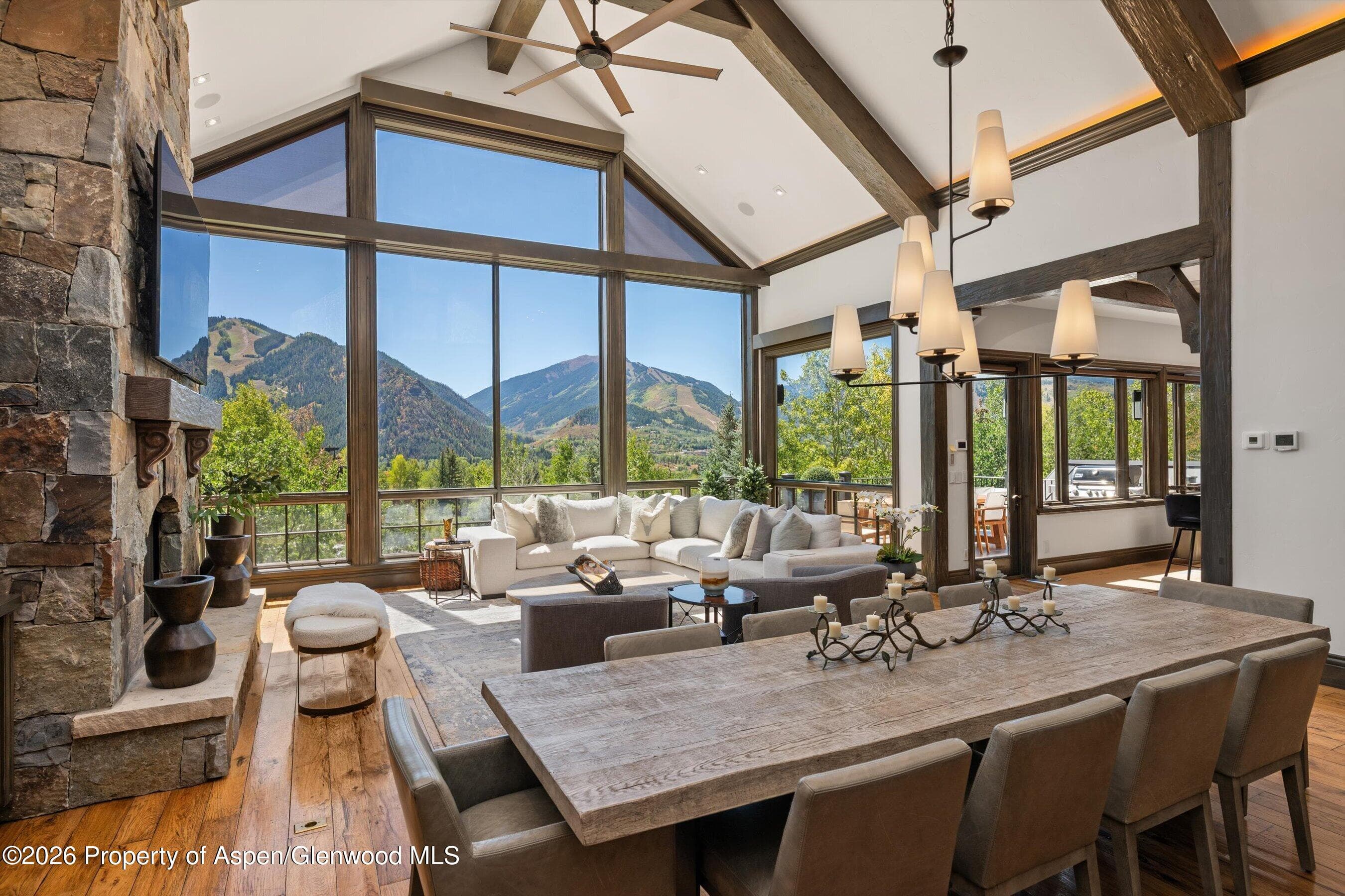 349 Draw Drive, Aspen, CO 81611 - Photo 6