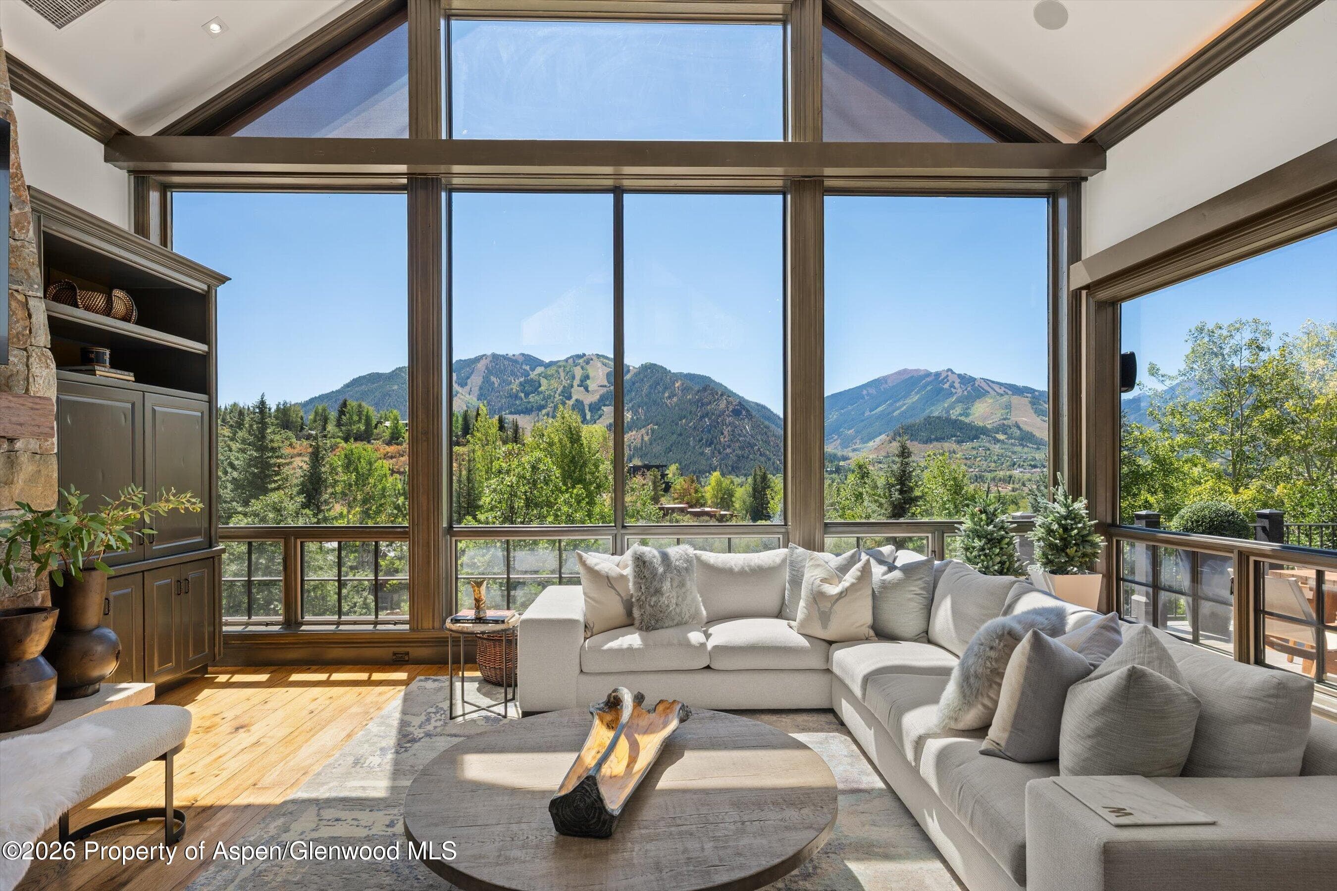 349 Draw Drive, Aspen, CO 81611 - Photo 15