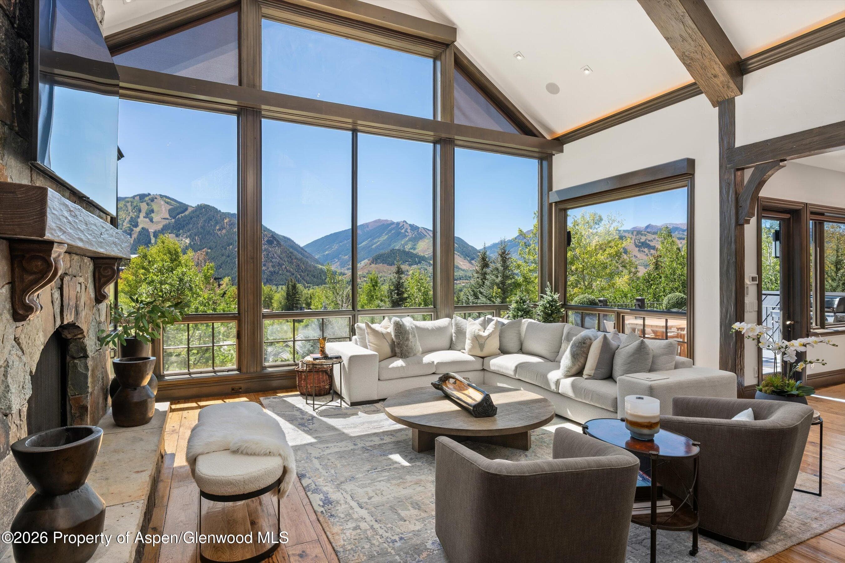 349 Draw Drive, Aspen, CO 81611 - Photo 16