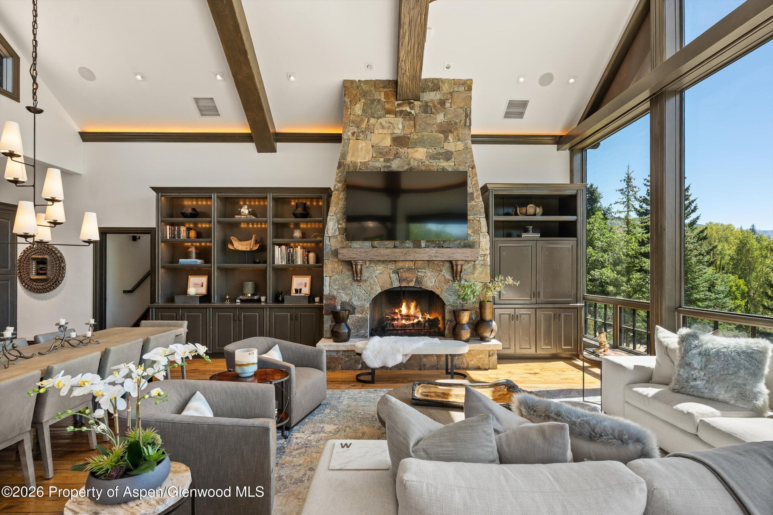 349 Draw Drive, Aspen, CO 81611 - Photo 8