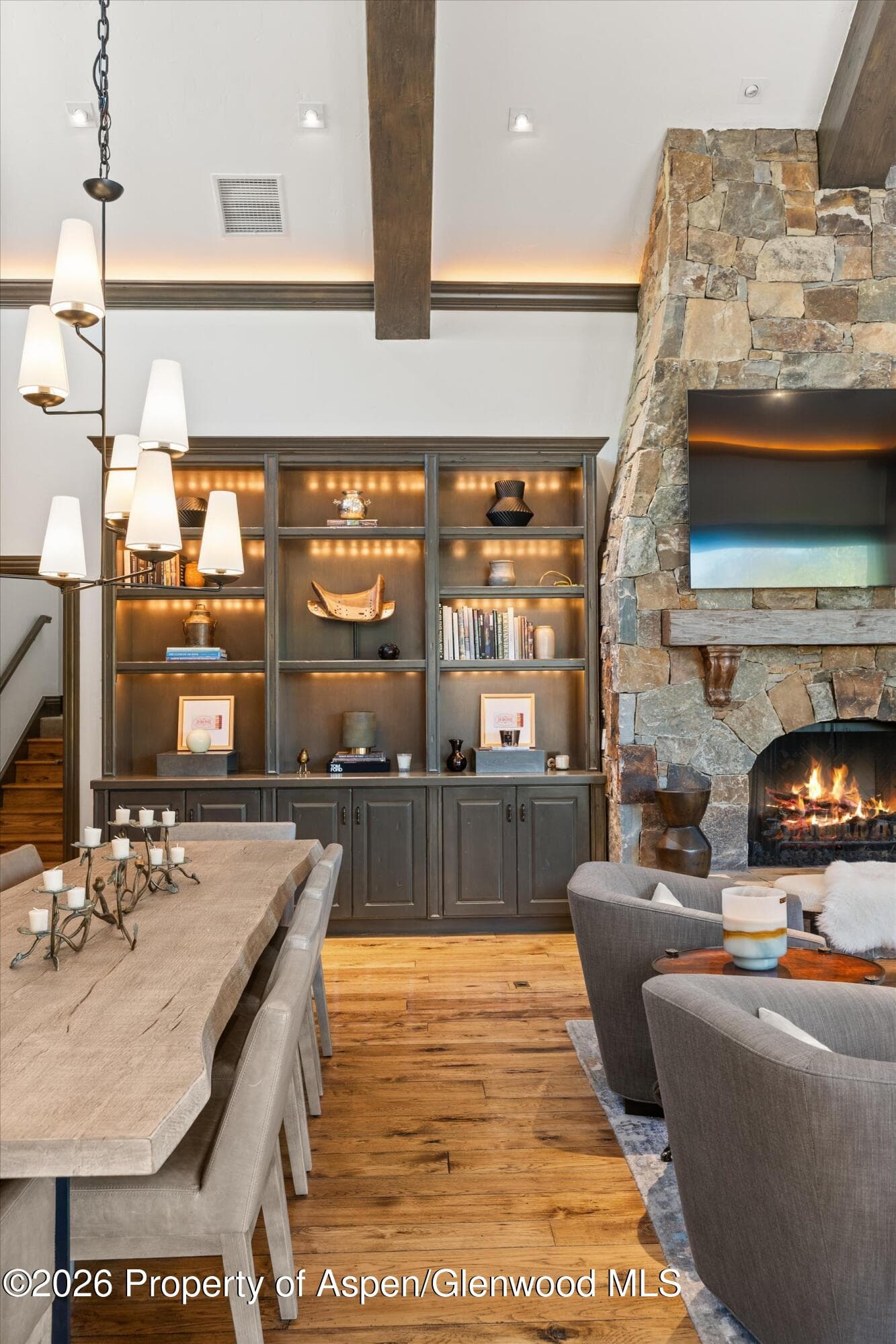 349 Draw Drive, Aspen, CO 81611 - Photo 12