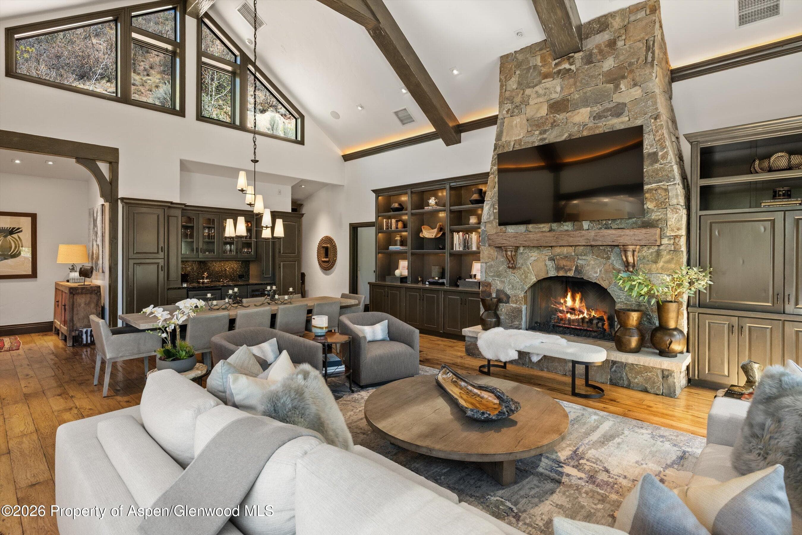 349 Draw Drive, Aspen, CO 81611 - Photo 21