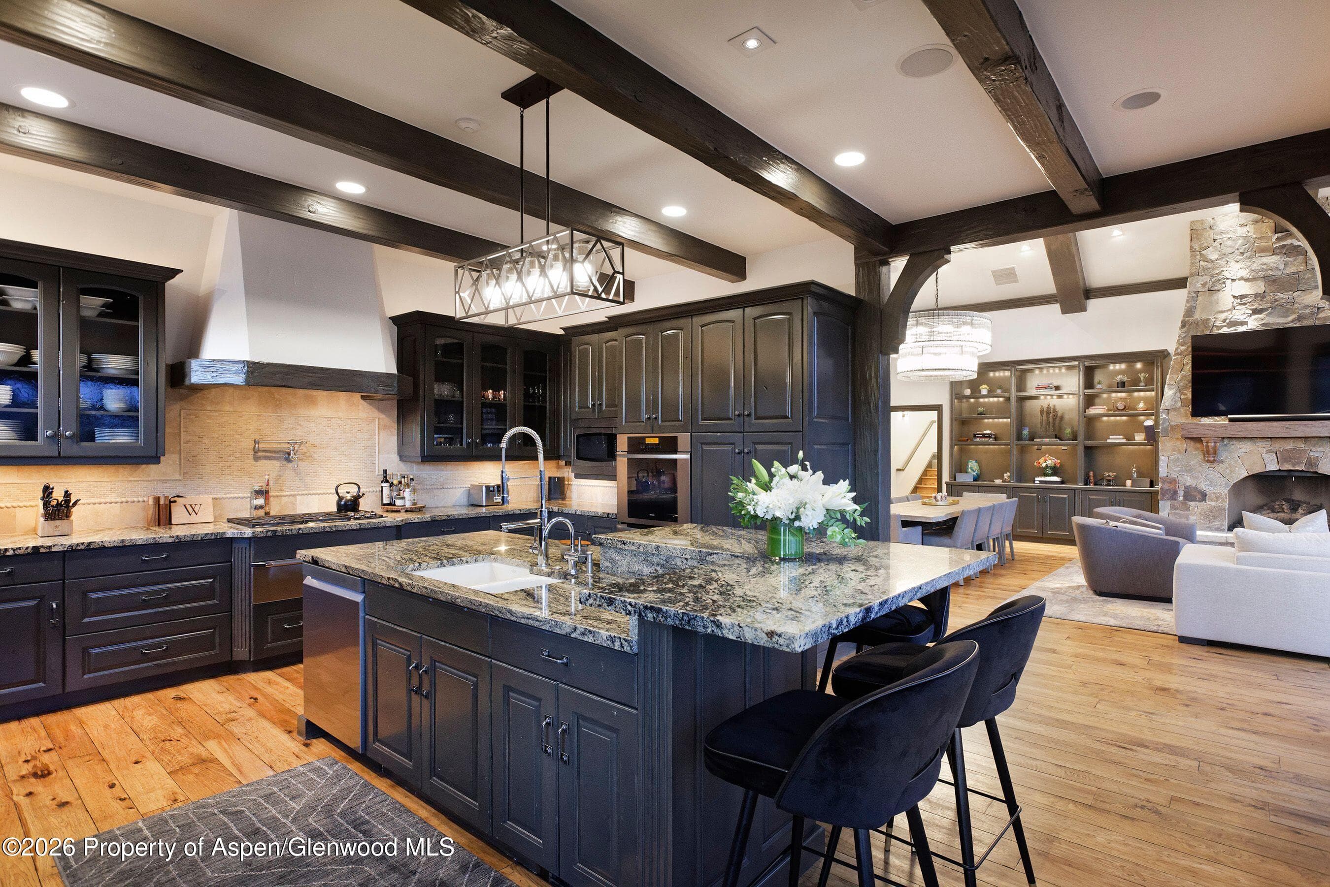 349 Draw Drive, Aspen, CO 81611 - Photo 17