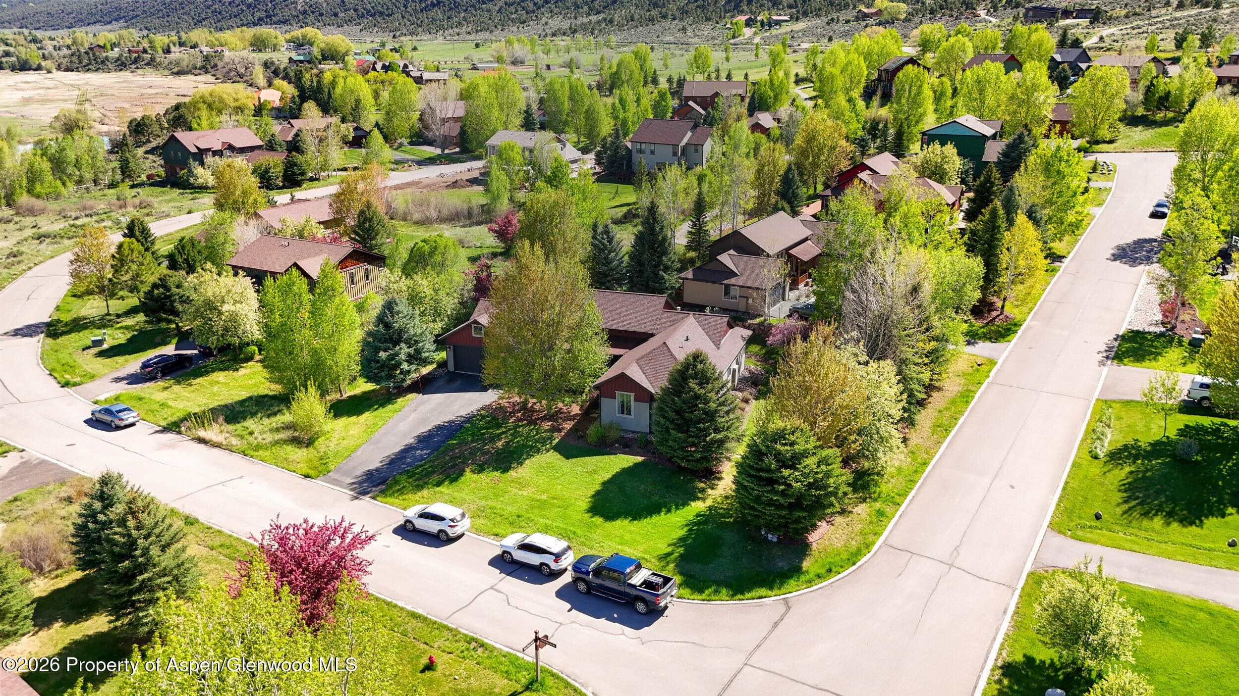 302 Silver Mountain Drive, Glenwood Springs, CO 81601 - Photo 38