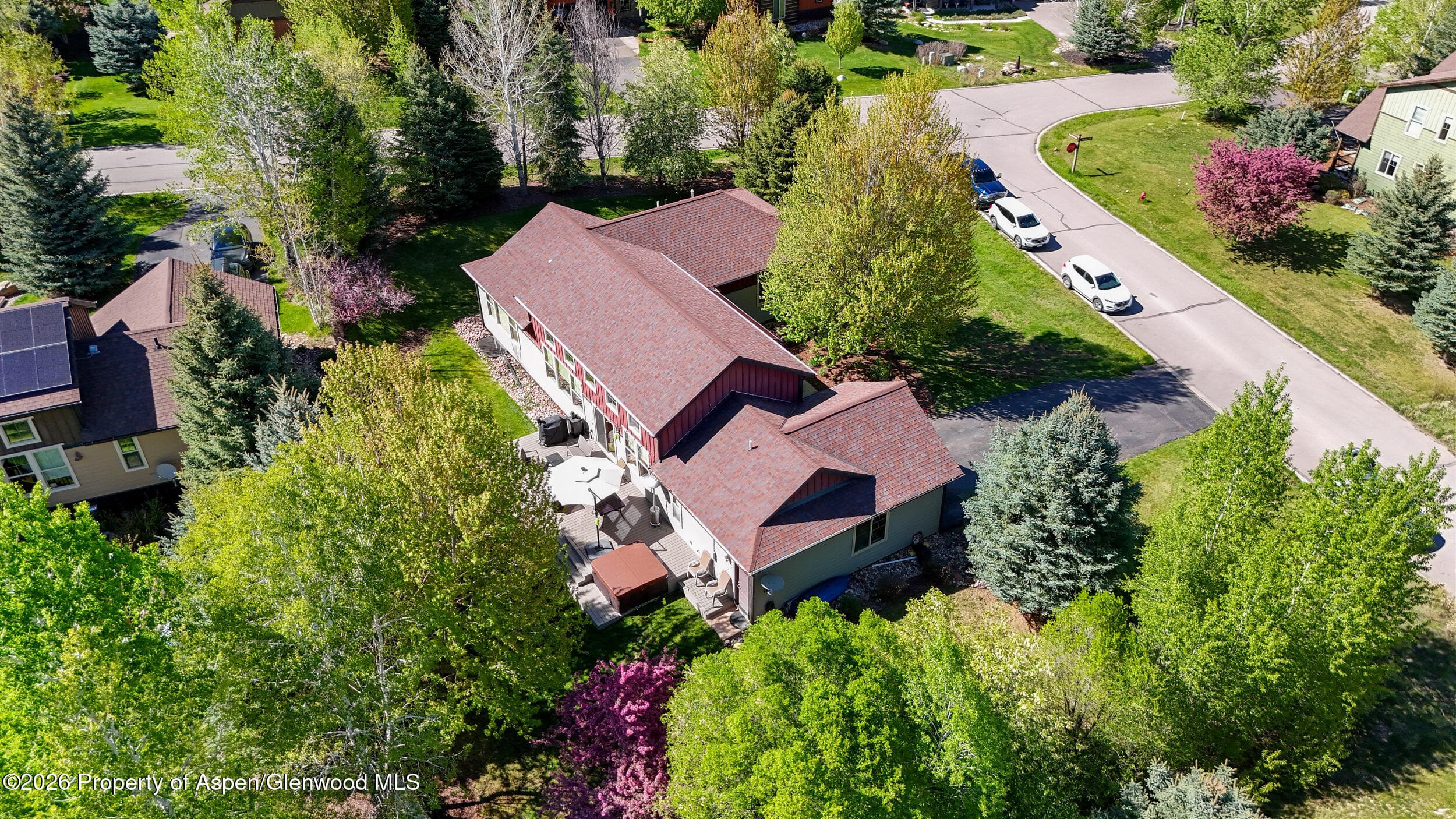 302 Silver Mountain Drive, Glenwood Springs, CO 81601 - Photo 40