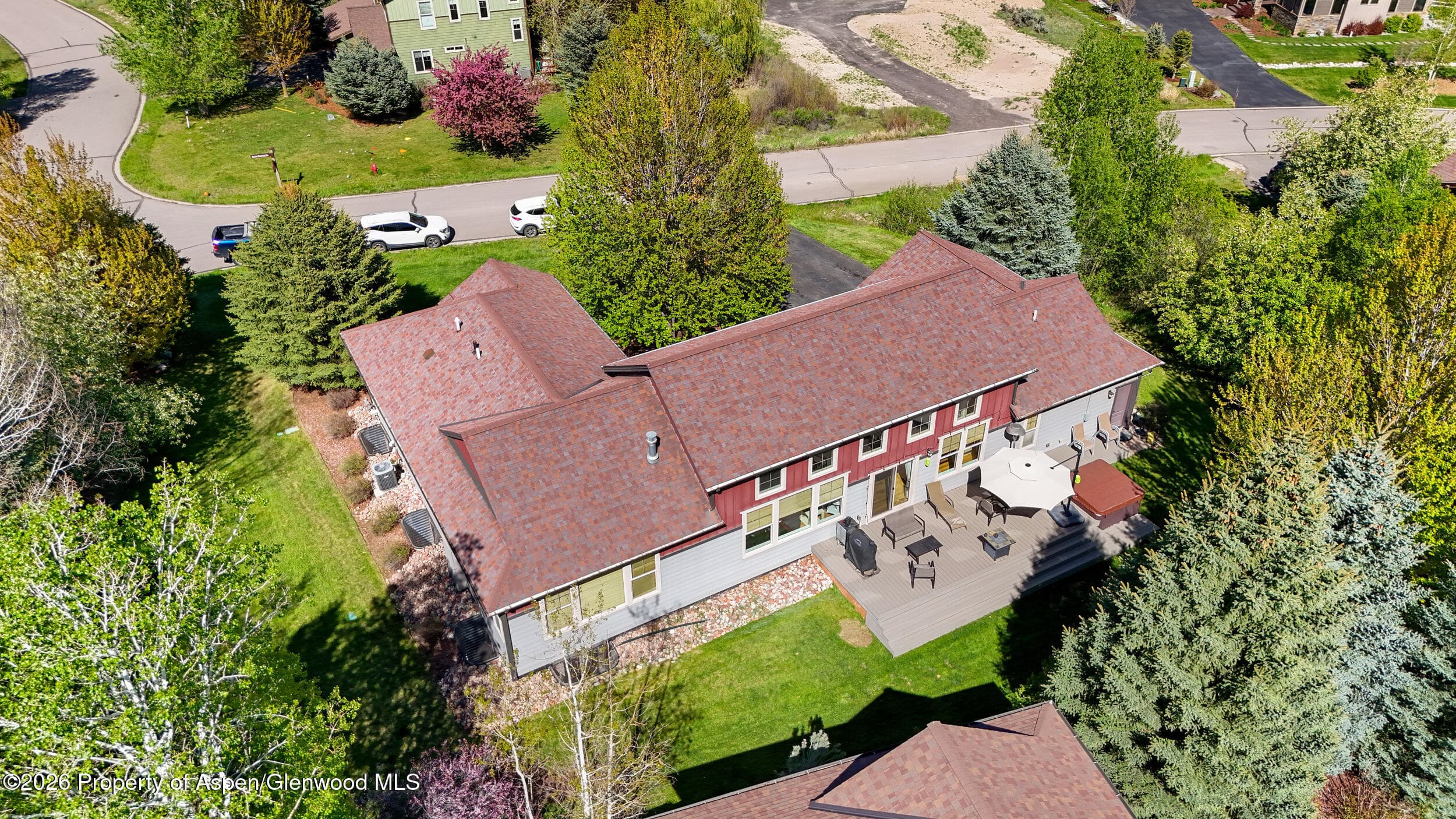 302 Silver Mountain Drive, Glenwood Springs, CO 81601 - Photo 41