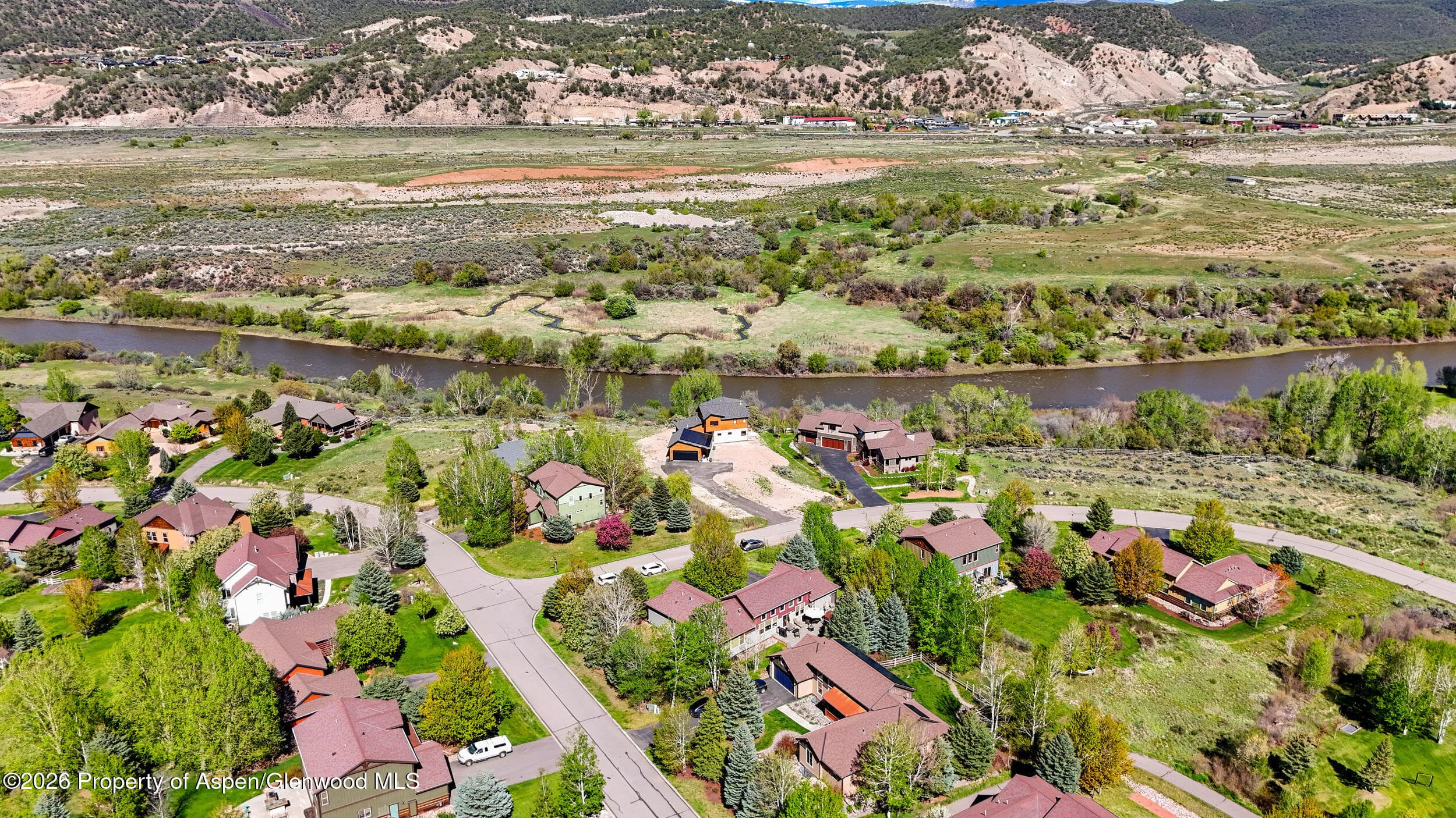 302 Silver Mountain Drive, Glenwood Springs, CO 81601 - Photo 42