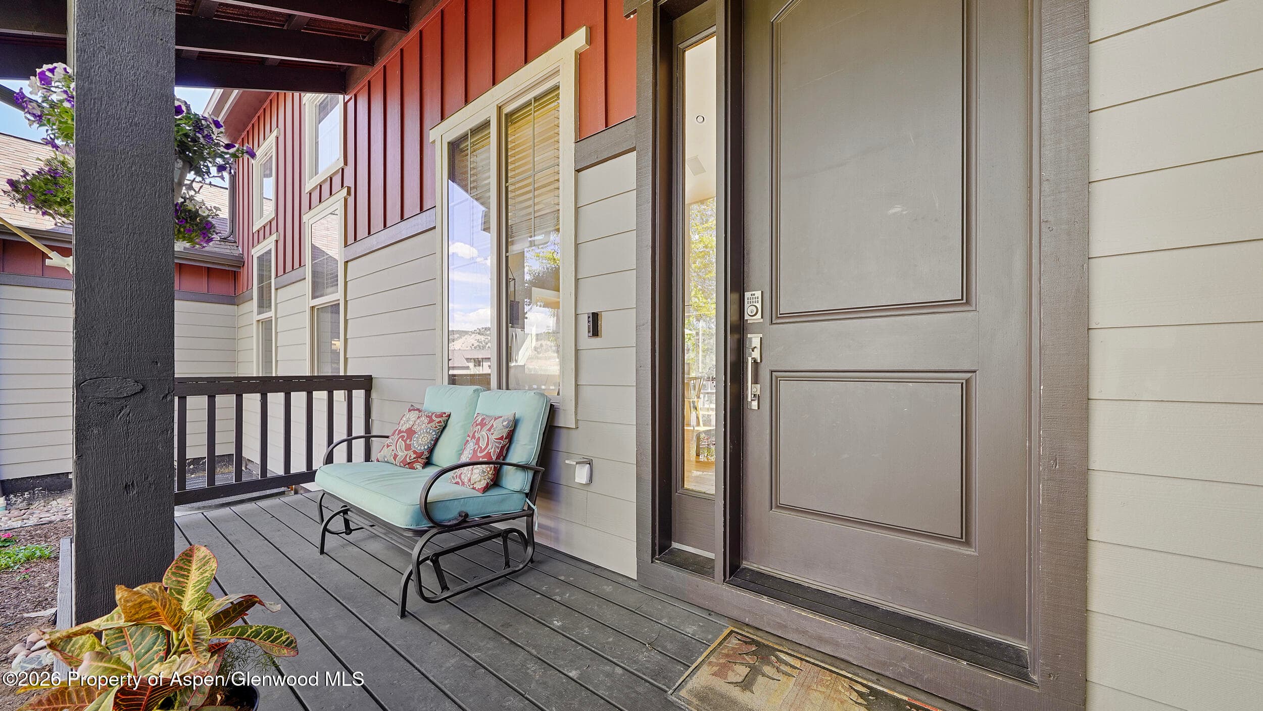 302 Silver Mountain Drive, Glenwood Springs, CO 81601 - Photo 4