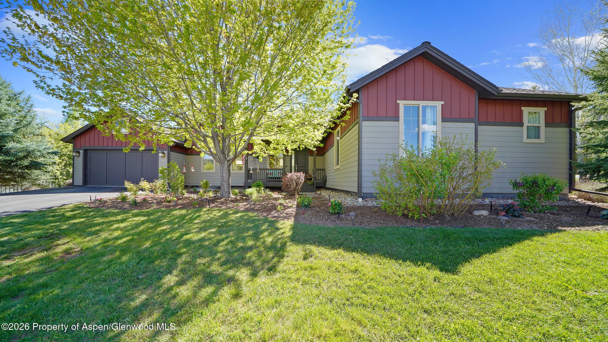 302 Silver Mountain Drive, Glenwood Springs, CO 81601 - Photo 5