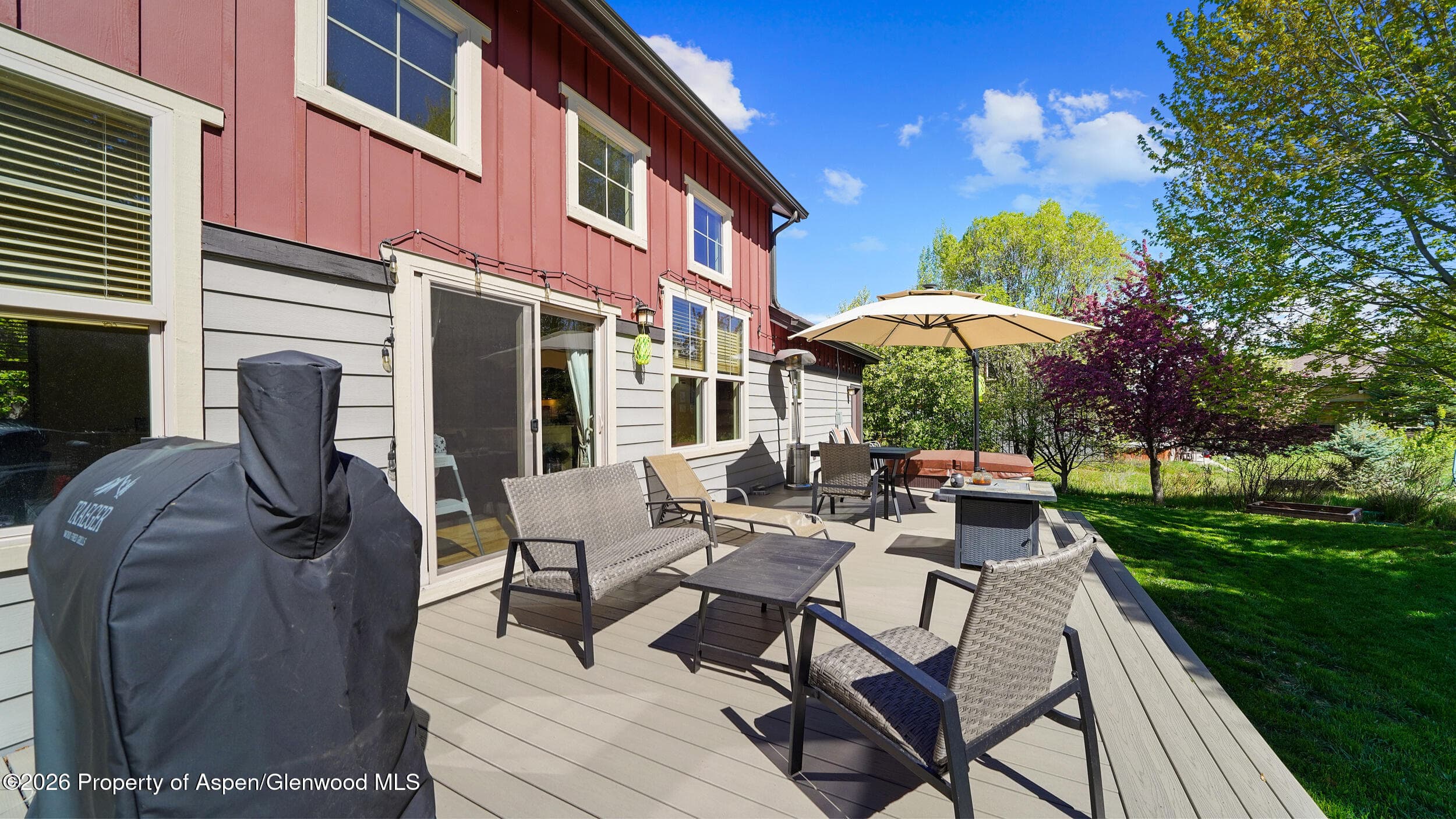 302 Silver Mountain Drive, Glenwood Springs, CO 81601 - Photo 9
