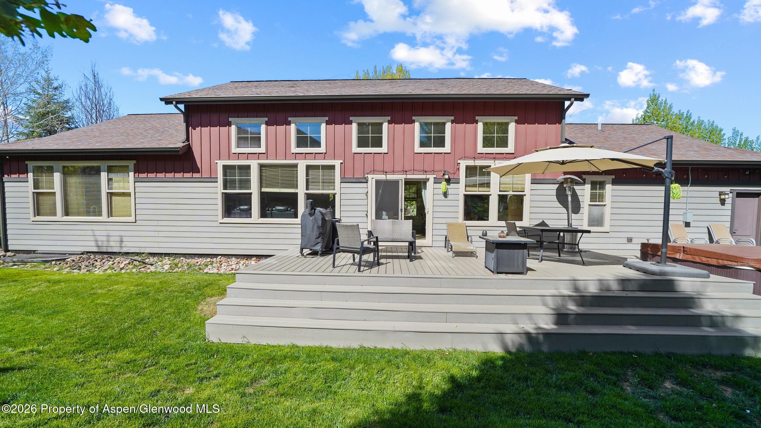 302 Silver Mountain Drive, Glenwood Springs, CO 81601 - Photo 10