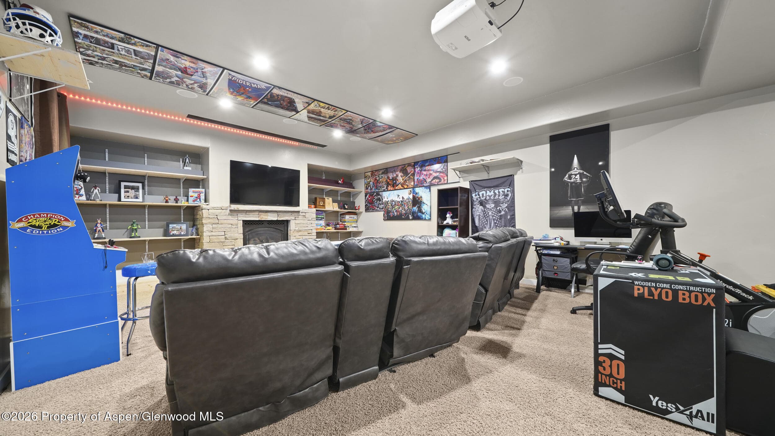 302 Silver Mountain Drive, Glenwood Springs, CO 81601 - Photo 27