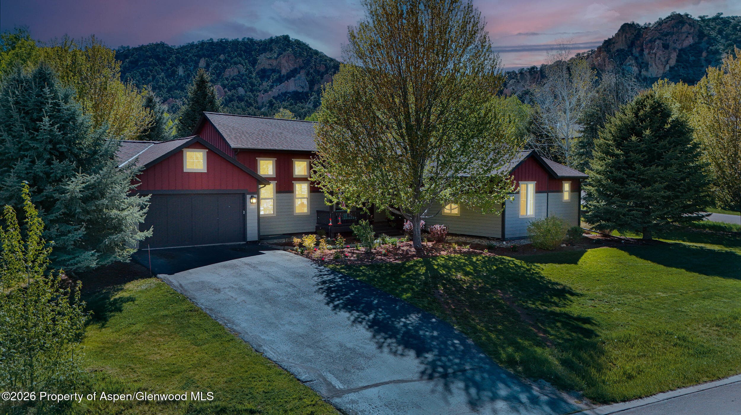 302 Silver Mountain Drive, Glenwood Springs, CO 81601 - Photo 36