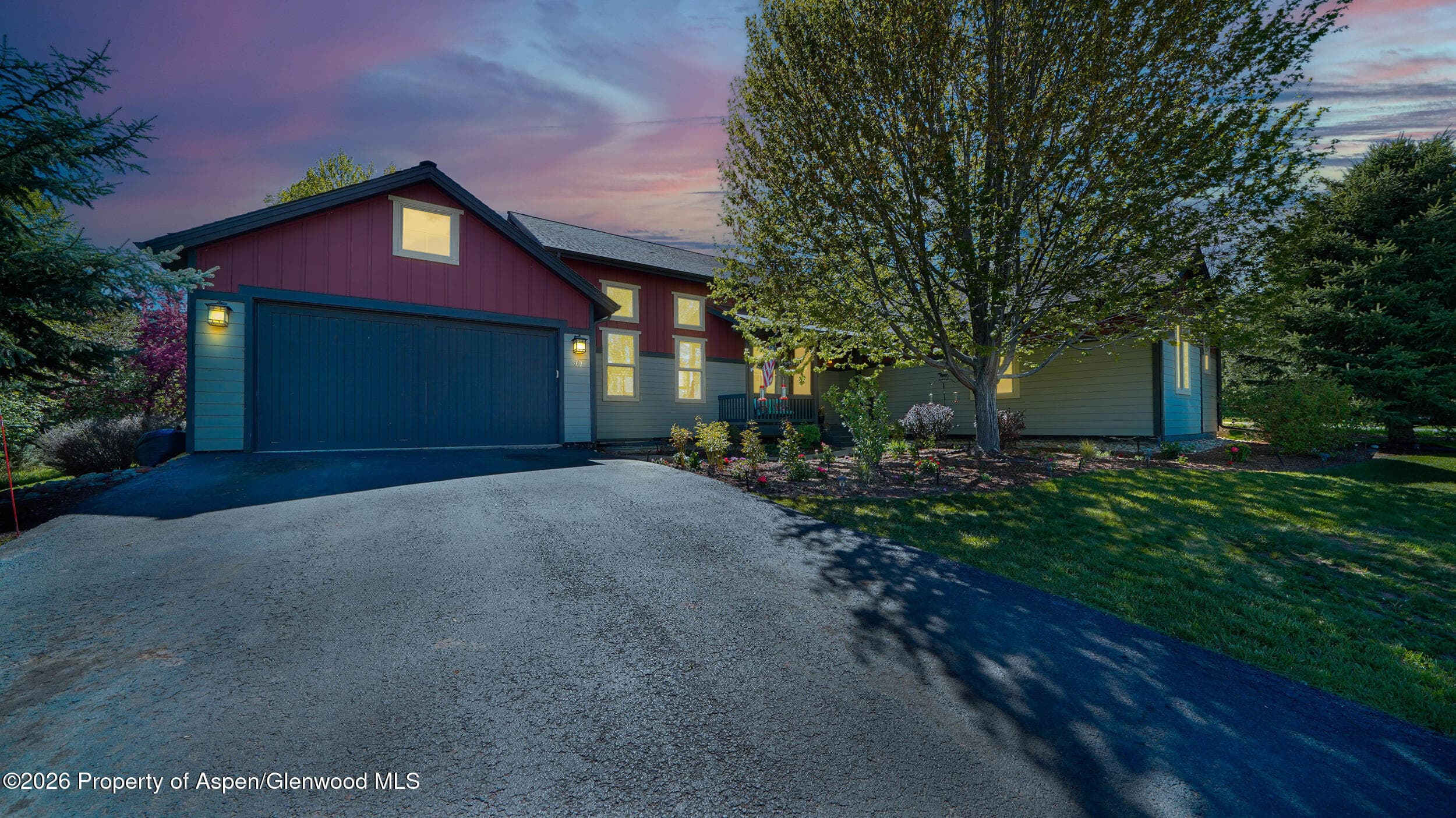 302 Silver Mountain Drive, Glenwood Springs, CO 81601 - Photo 37