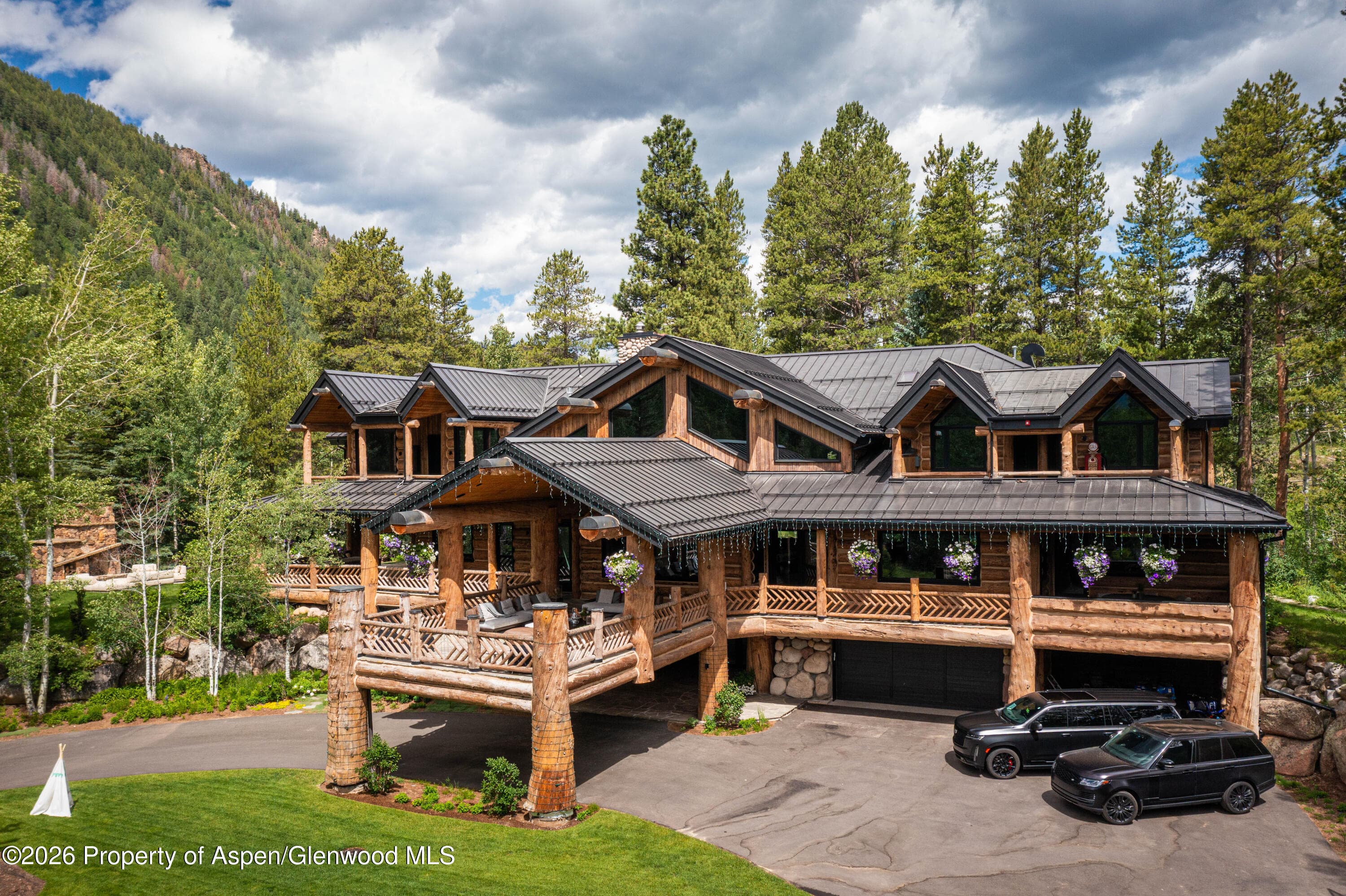 31 Northstar Circle, Aspen, CO 81611 - Photo 78