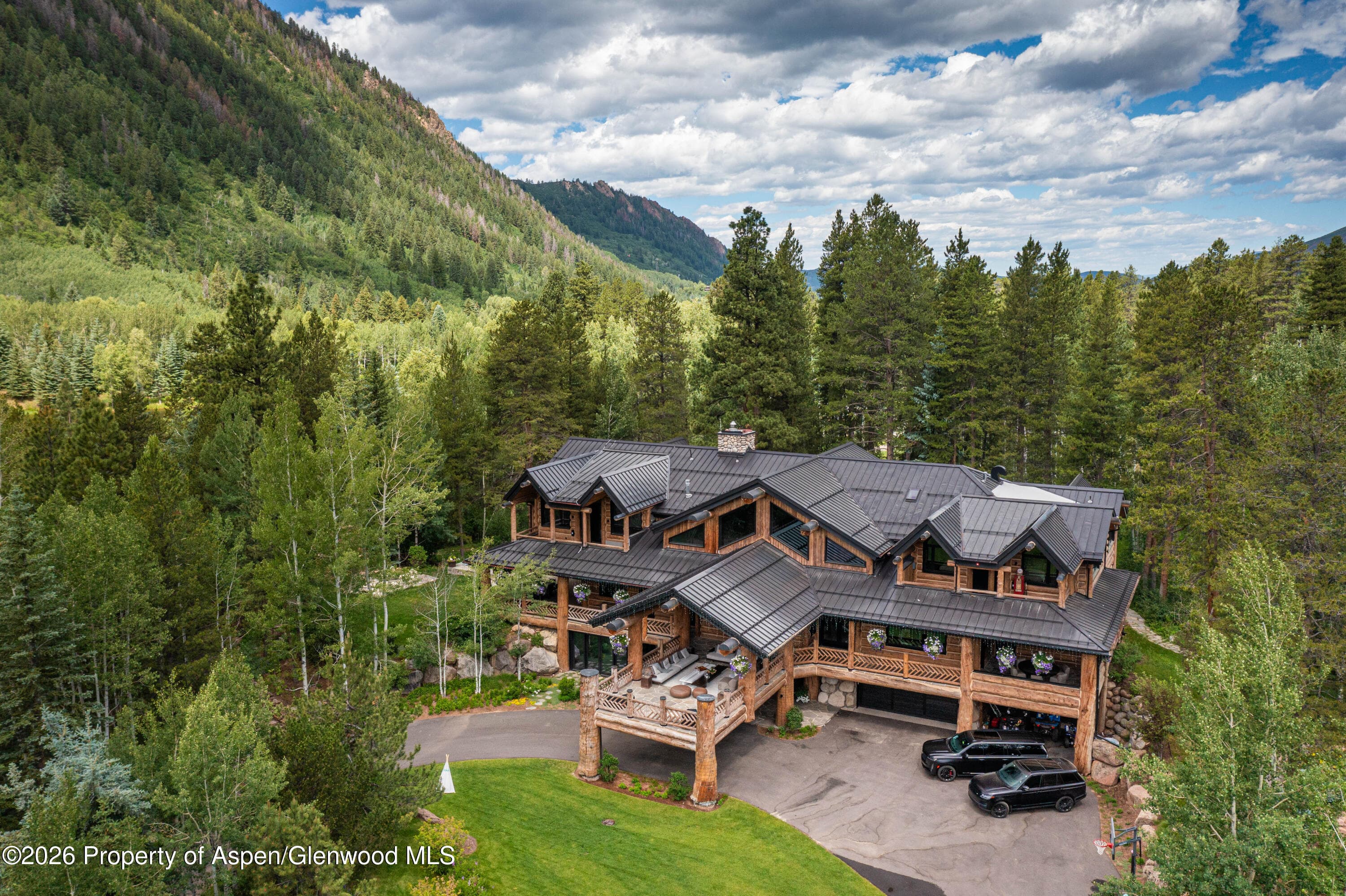 31 Northstar Circle, Aspen, CO 81611 - Photo 79