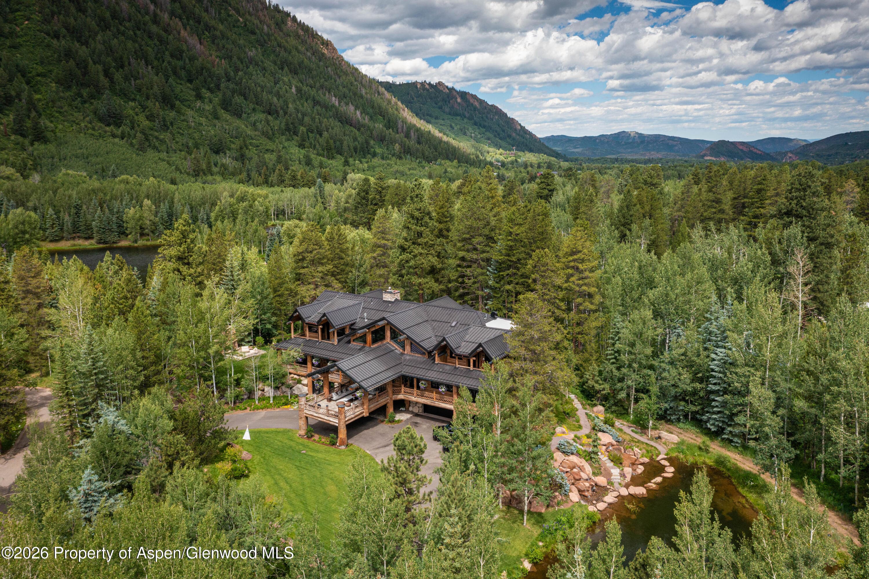 31 Northstar Circle, Aspen, CO 81611 - Photo 2