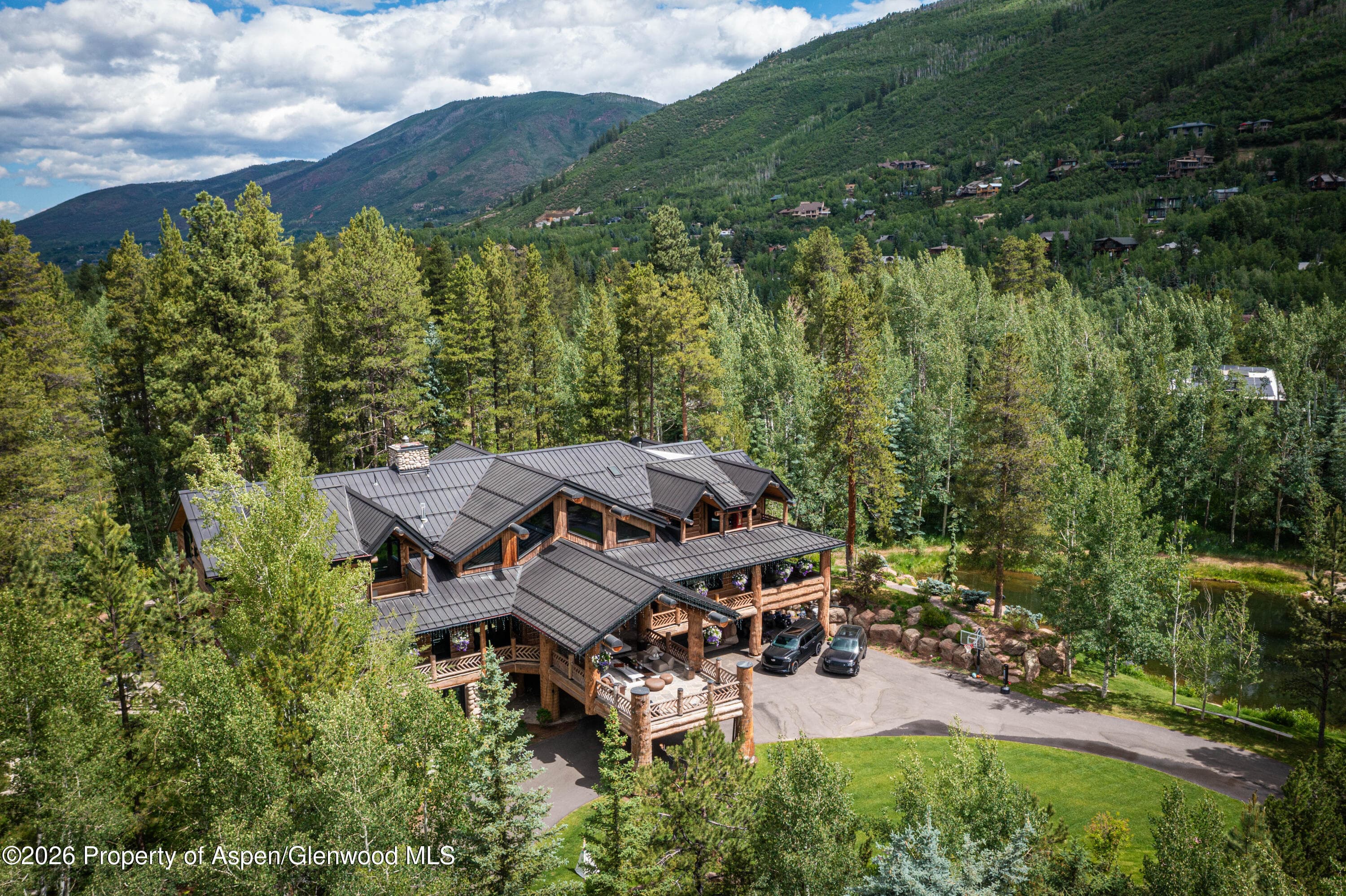 31 Northstar Circle, Aspen, CO 81611 - Photo 80