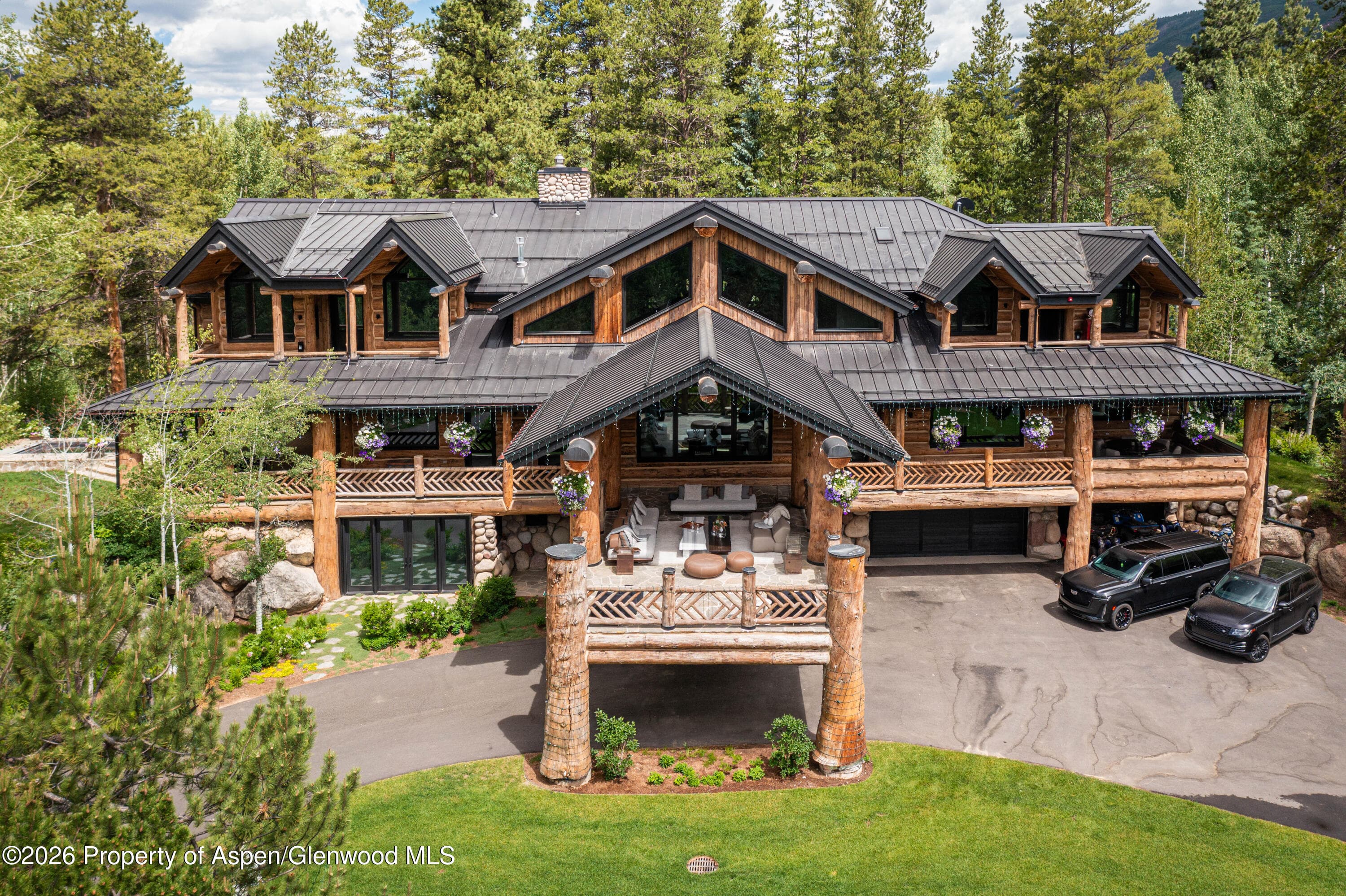 31 Northstar Circle, Aspen, CO 81611