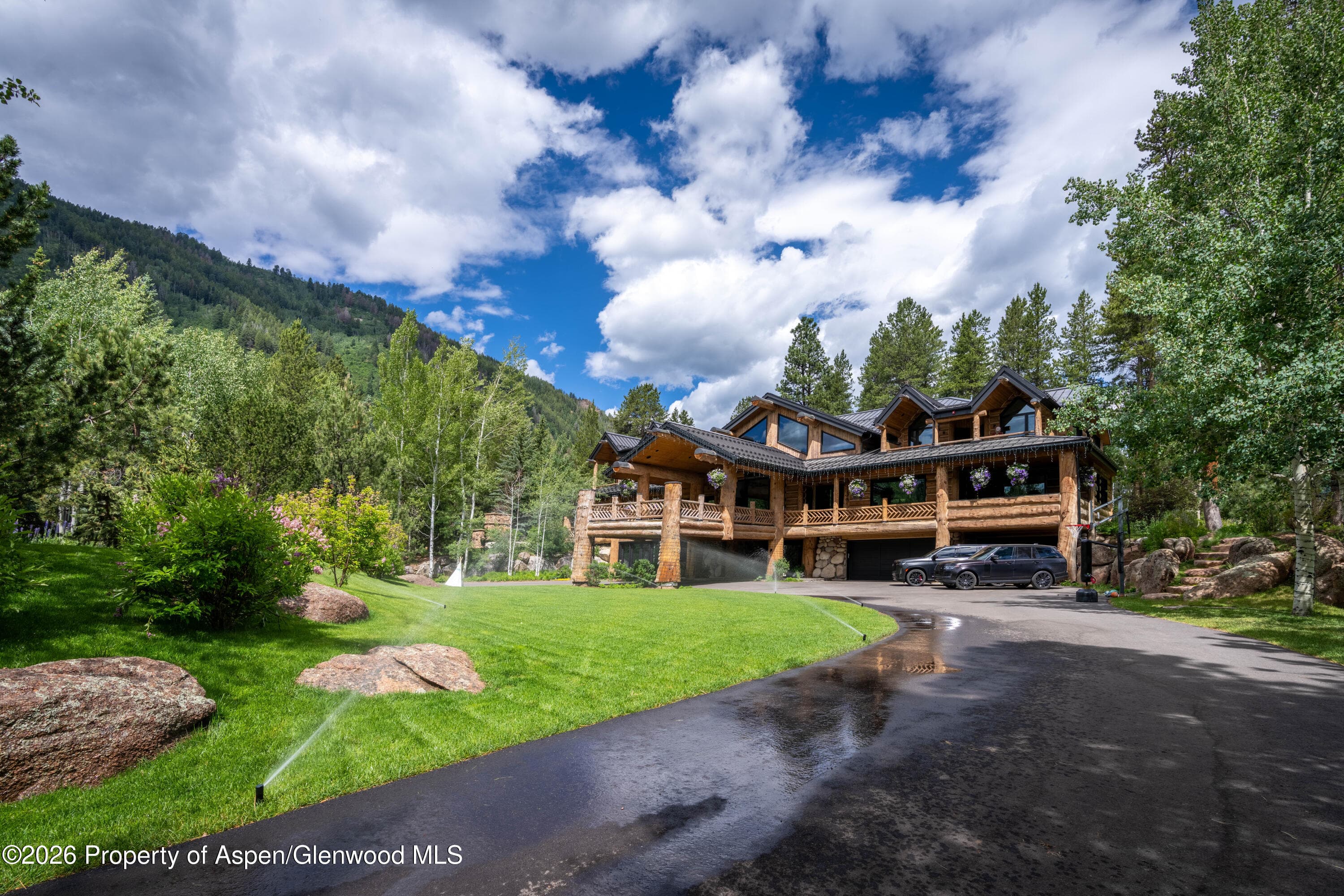 31 Northstar Circle, Aspen, CO 81611 - Photo 81