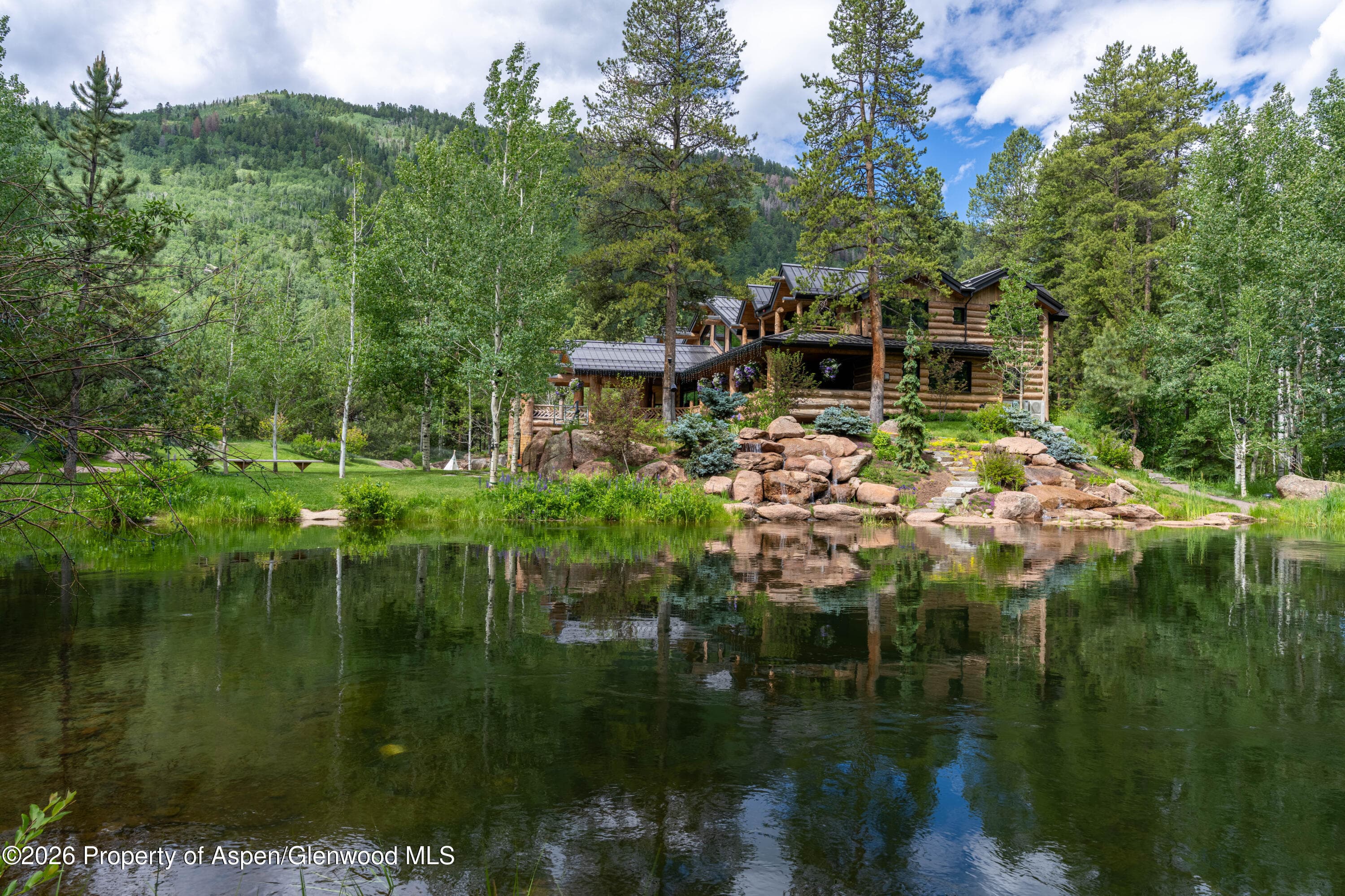 31 Northstar Circle, Aspen, CO 81611 - Photo 3
